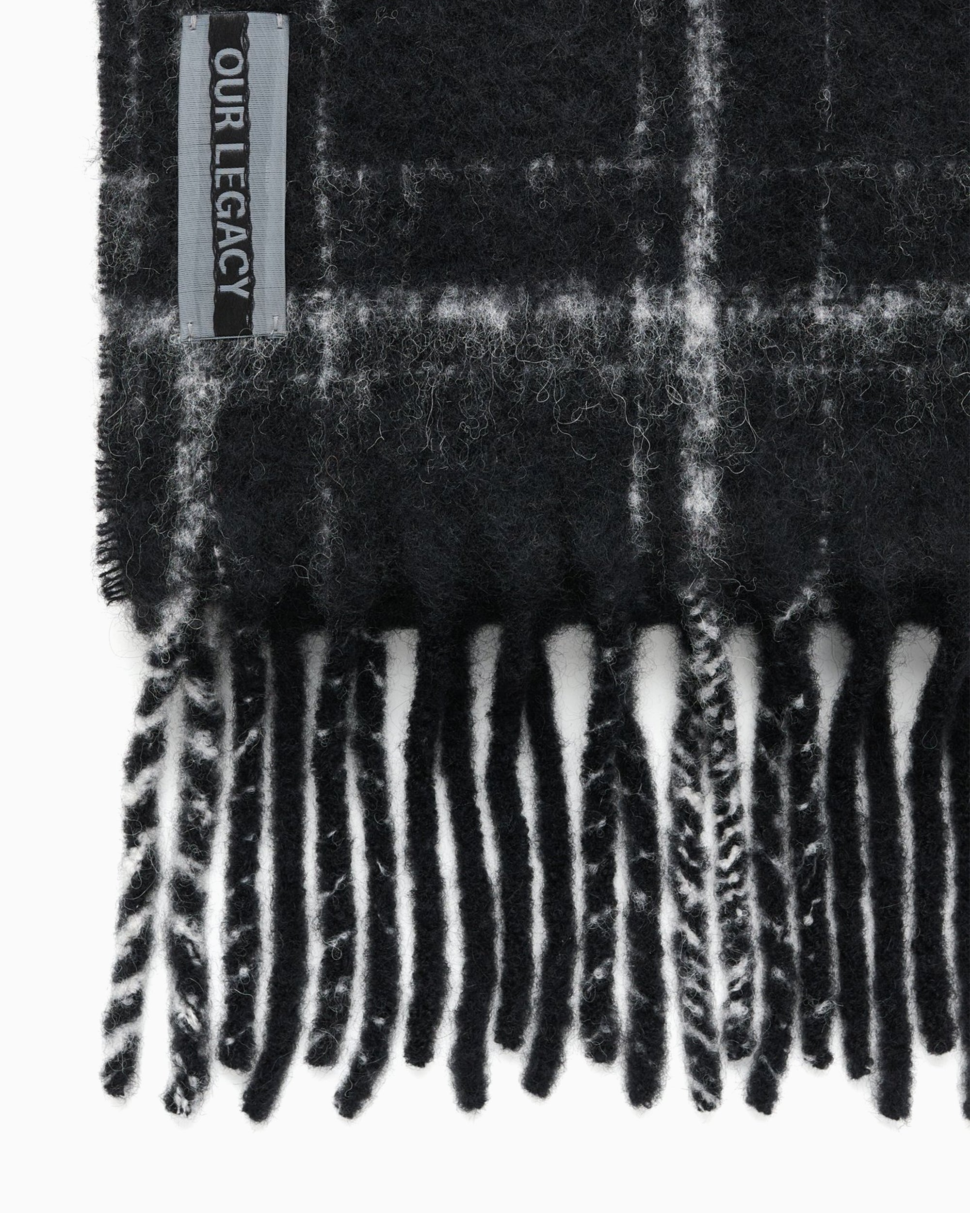 Our Legacy Estate Unisex Scarf