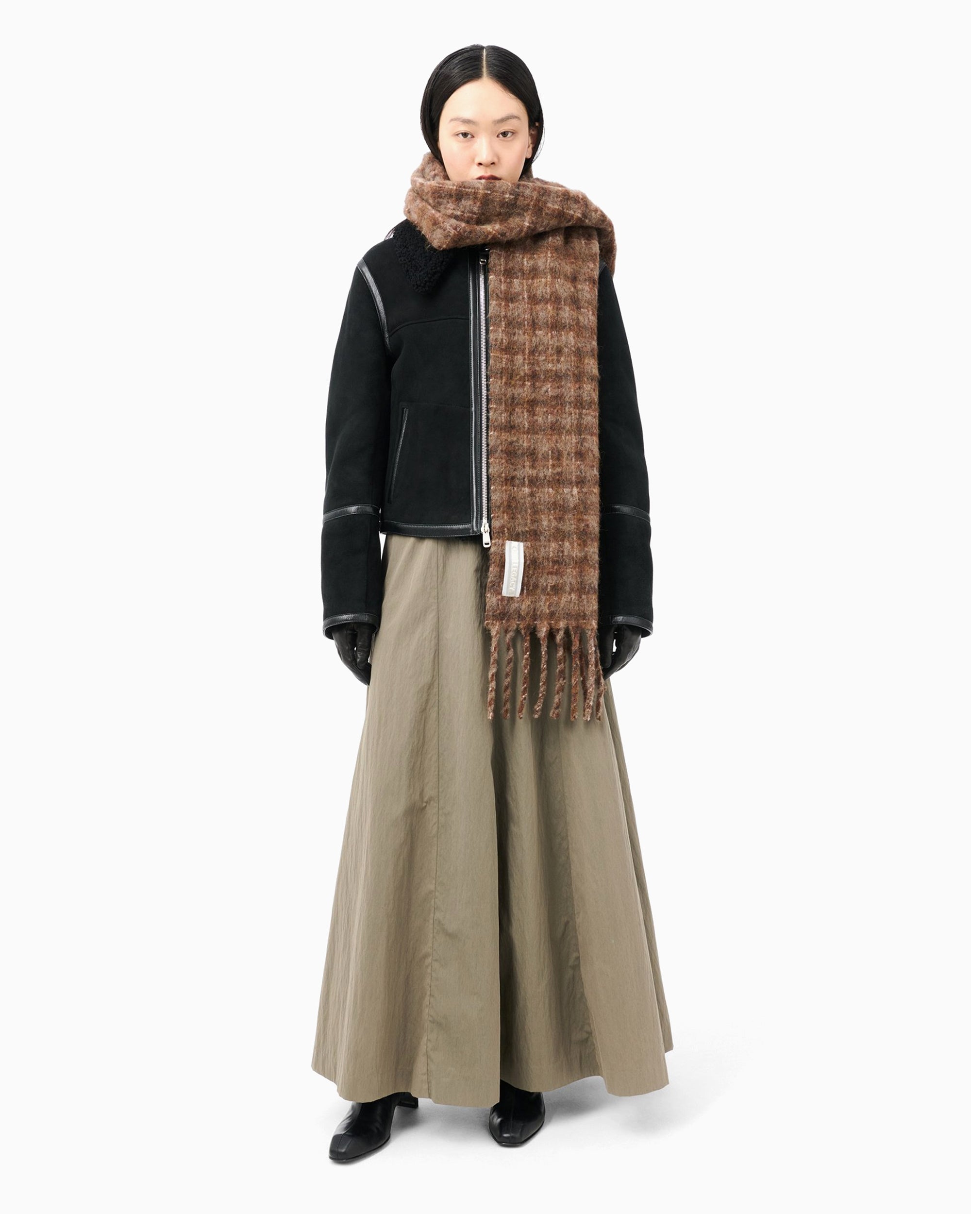 Our Legacy Estate Unisex Scarf