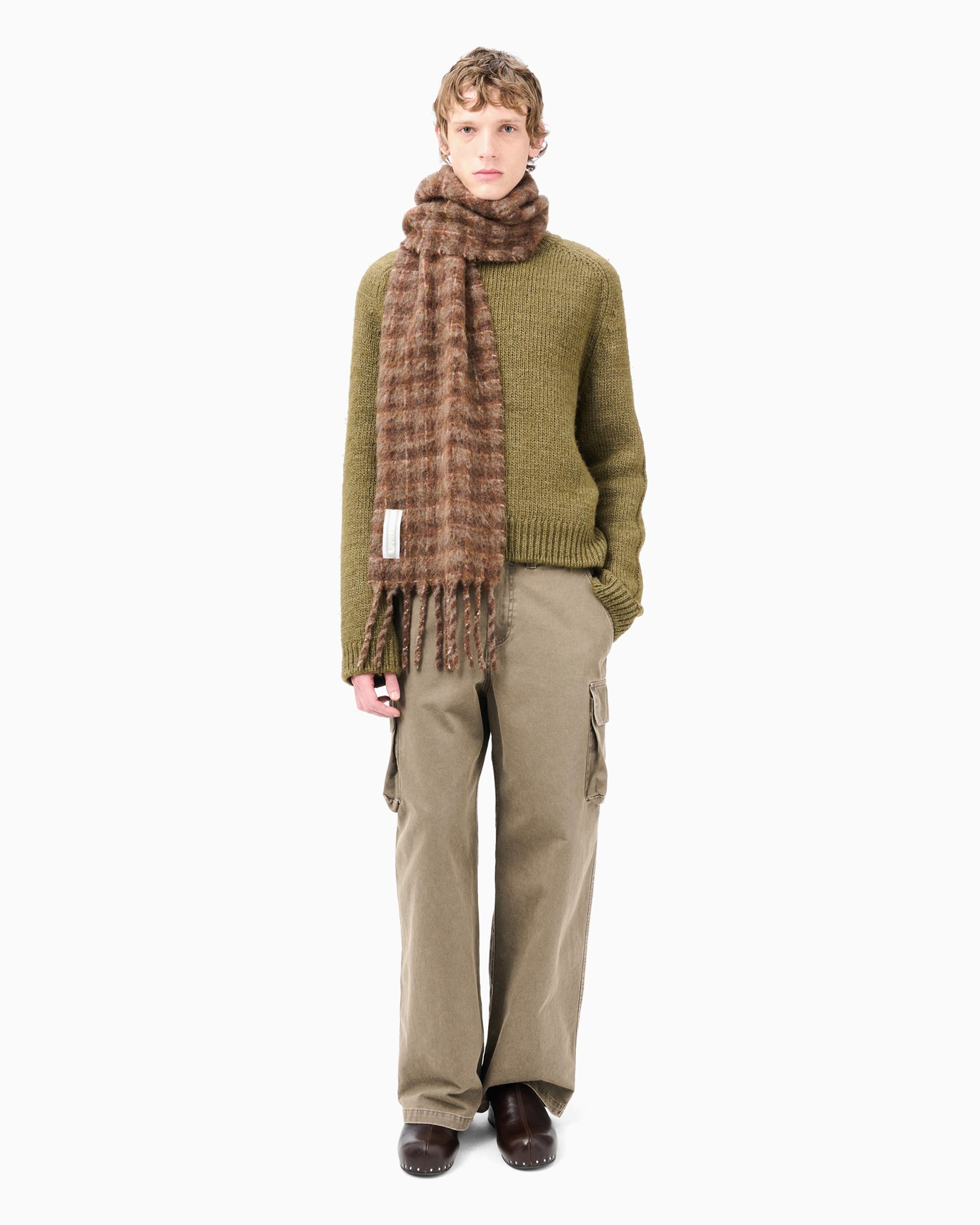 Our Legacy Estate Unisex Scarf