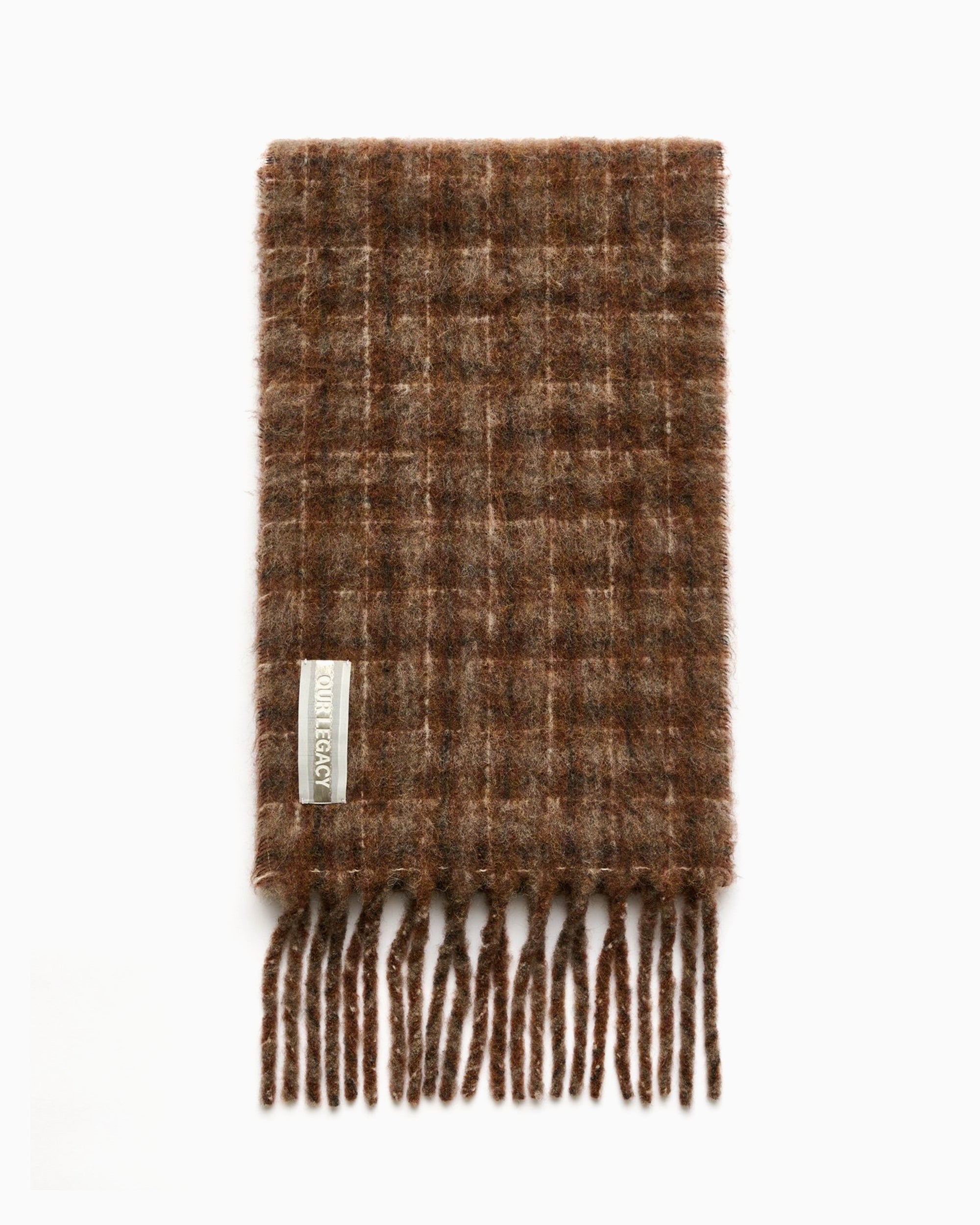 Our Legacy Estate Unisex Scarf