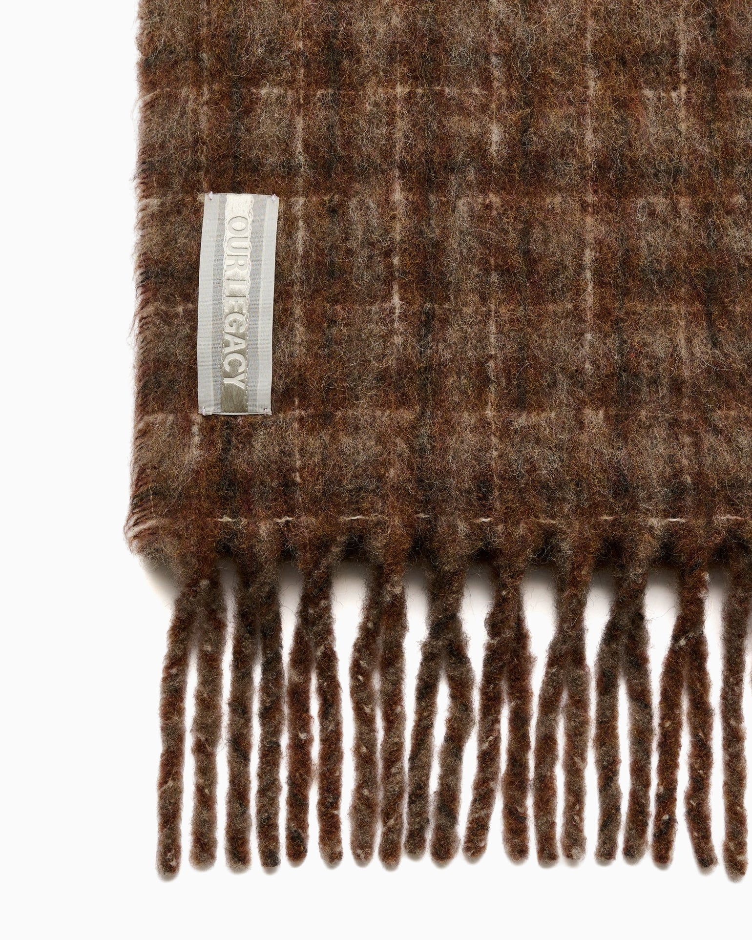 Our Legacy Estate Unisex Scarf