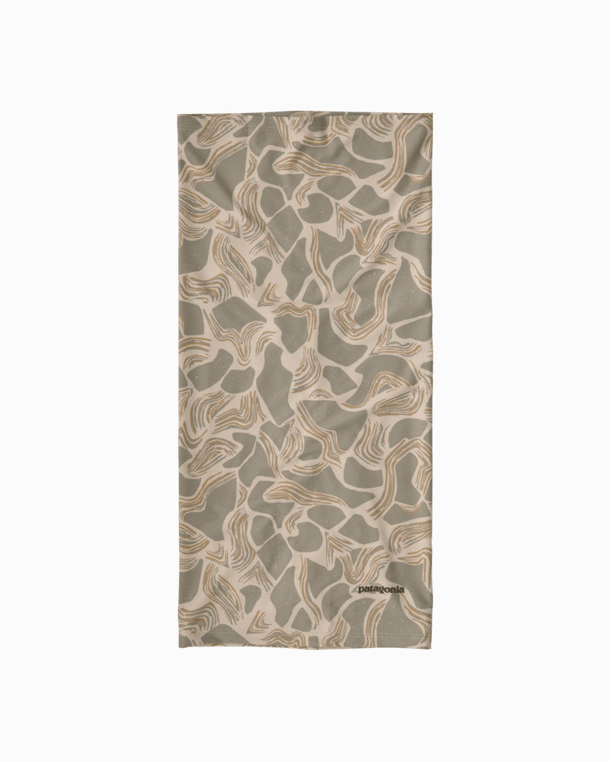 Patagonia Sun Unisex Neck Warmer