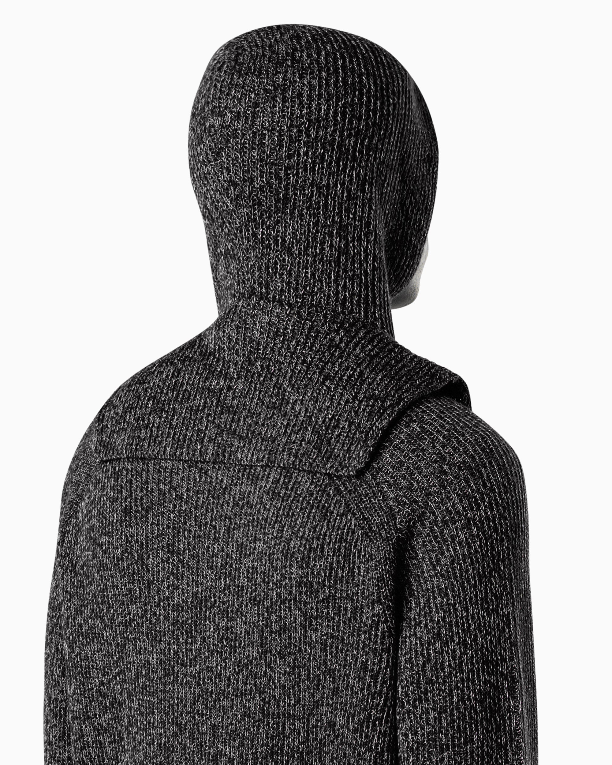 Stone Island Reflective Men's Neck Warmer
