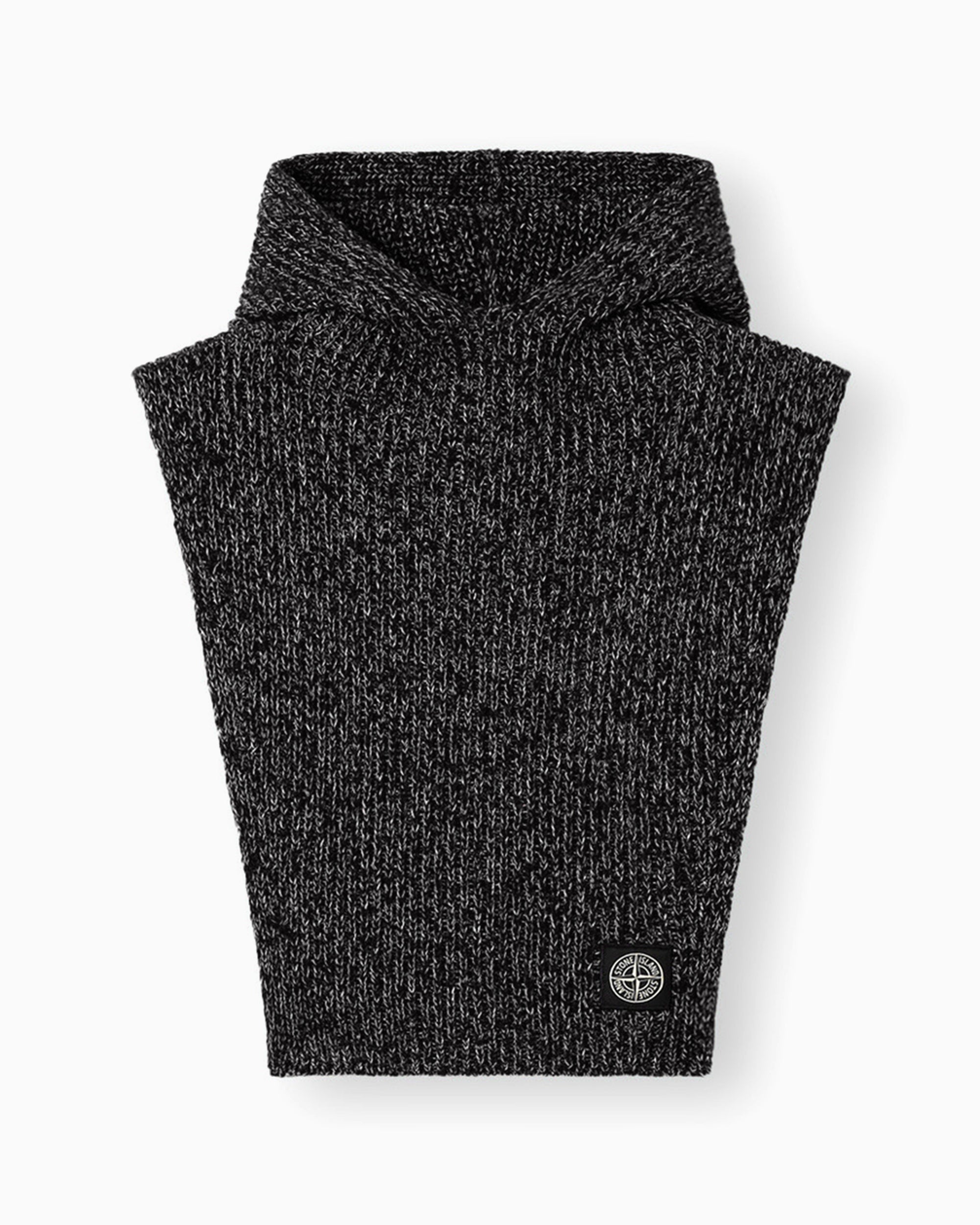 Stone Island Reflective Men's Neck Warmer