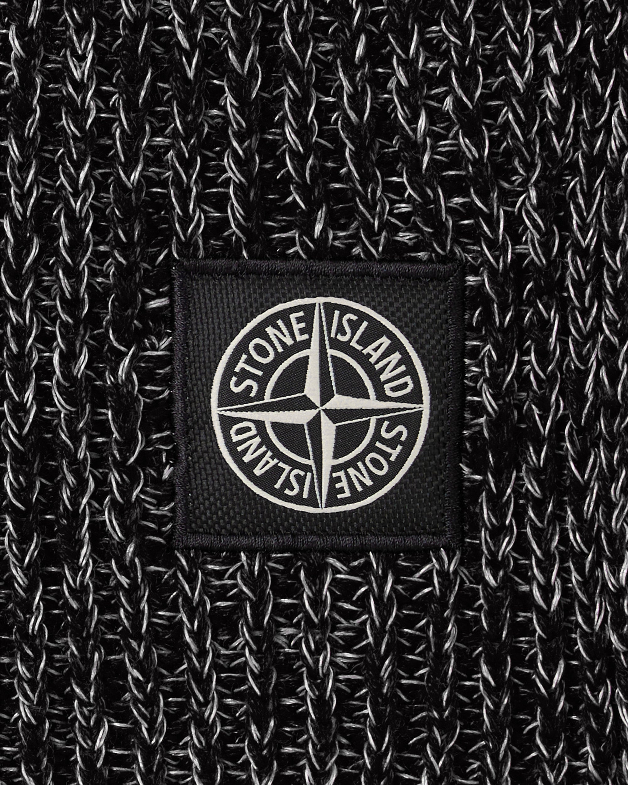 Stone Island Reflective Men's Neck Warmer