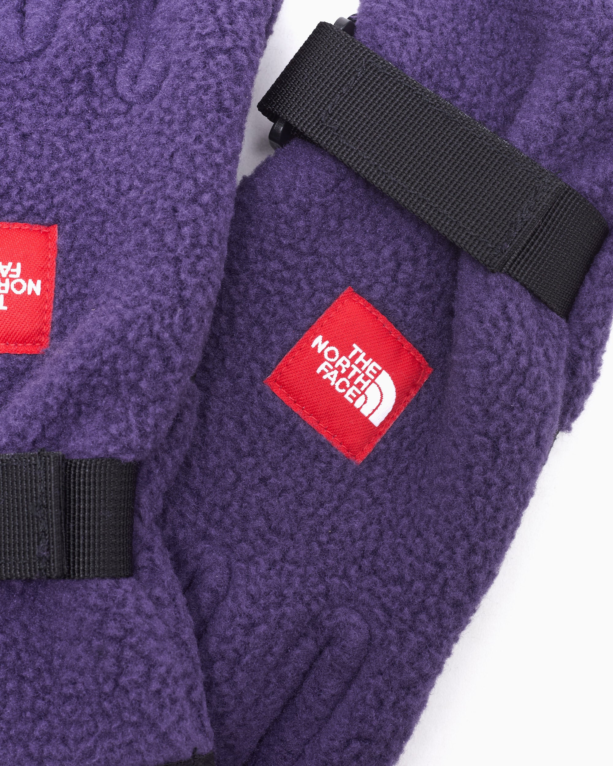 Guantes Polar The North Face Red Box Unisex