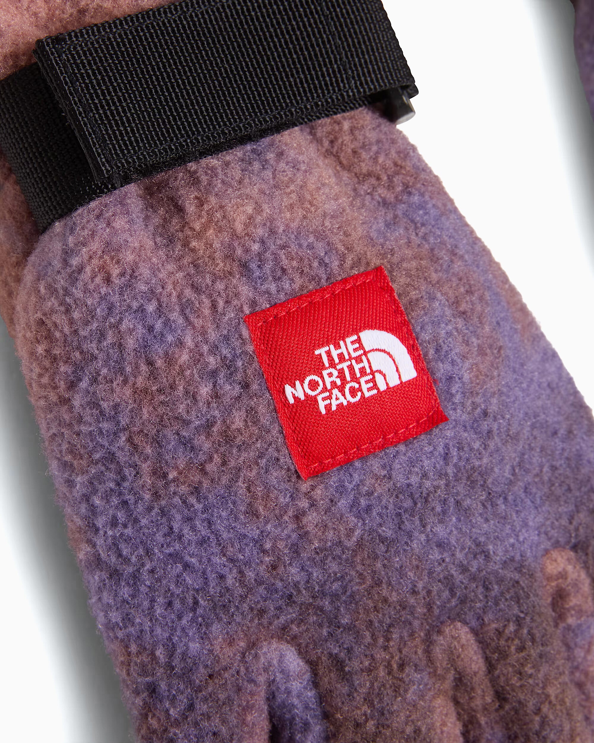 The North Face Red Box Polar Unisex Gloves