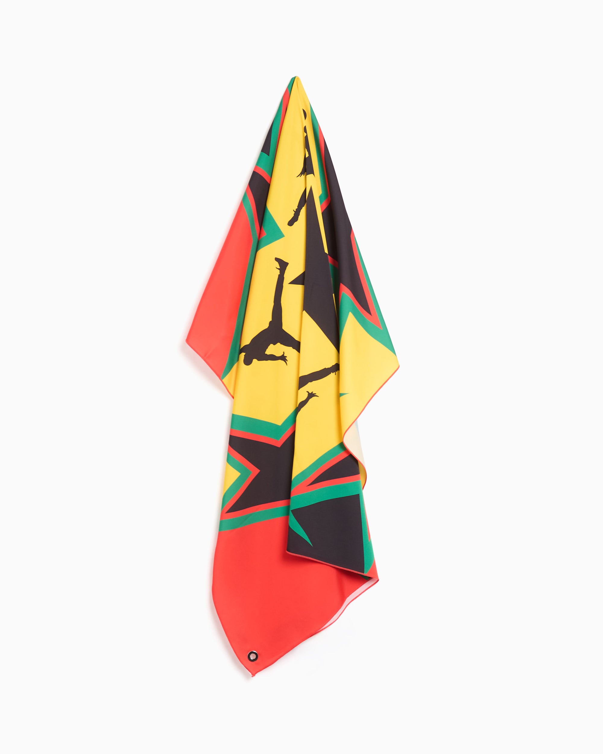 Scarves Jordan x Free The Youth Unisex Bandana - IQ6260-100