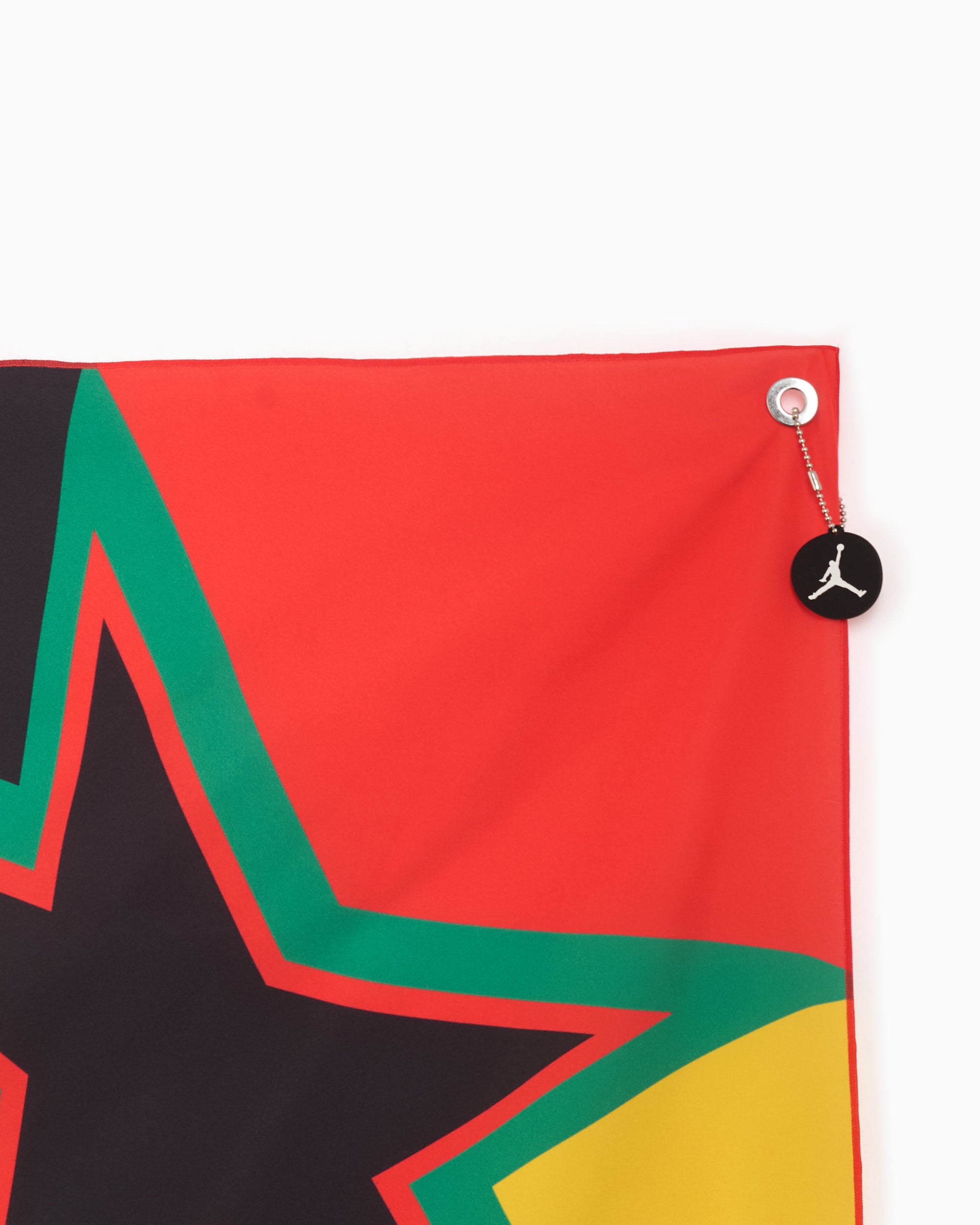Scarves Jordan x Free The Youth Unisex Bandana - IQ6260-100