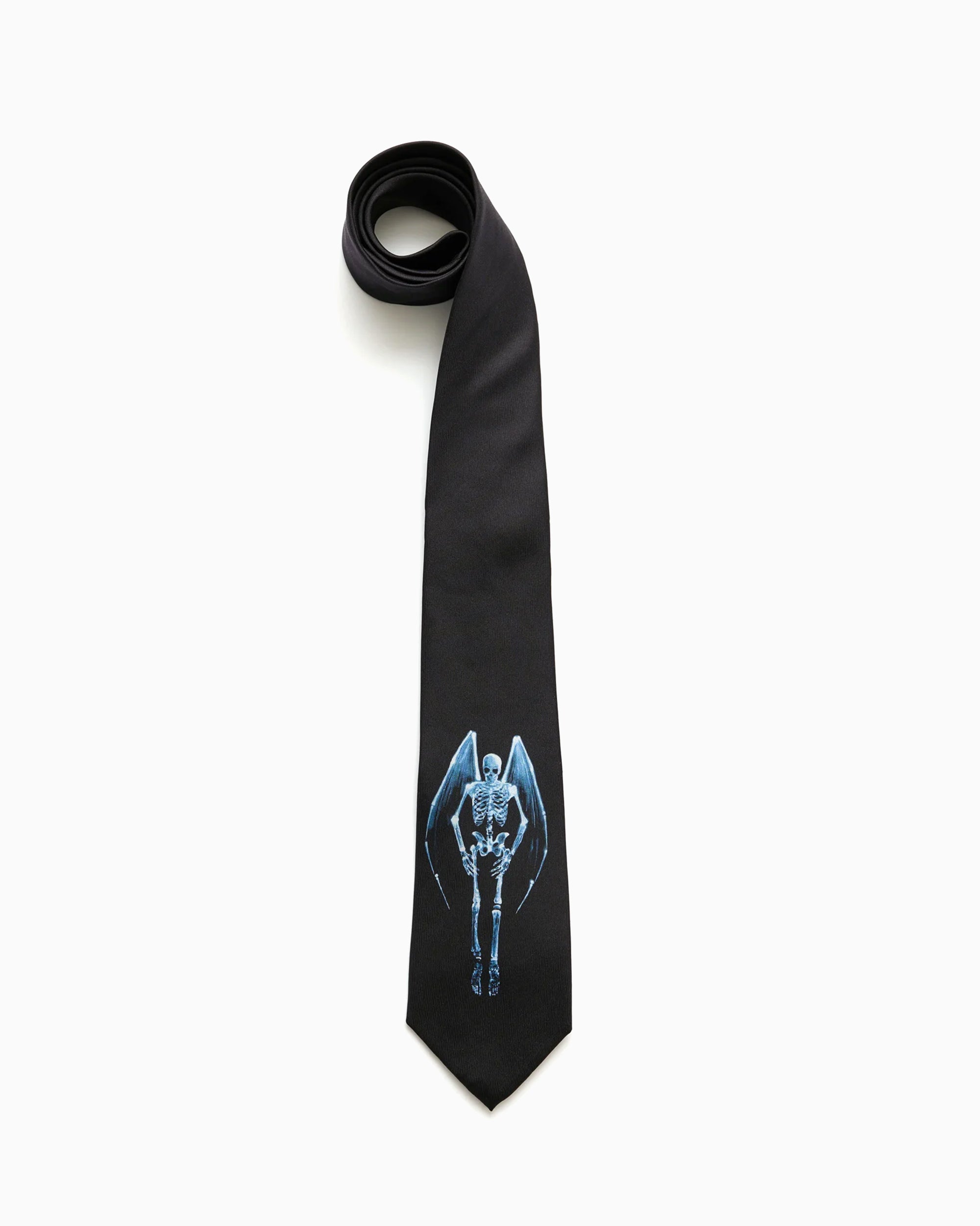 Scarves Our Legacy The Fallen Angel Tie Unisex Handkerchief - A2668TF