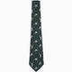 Corbata Polo Ralph Lauren "Tennis" Unisex