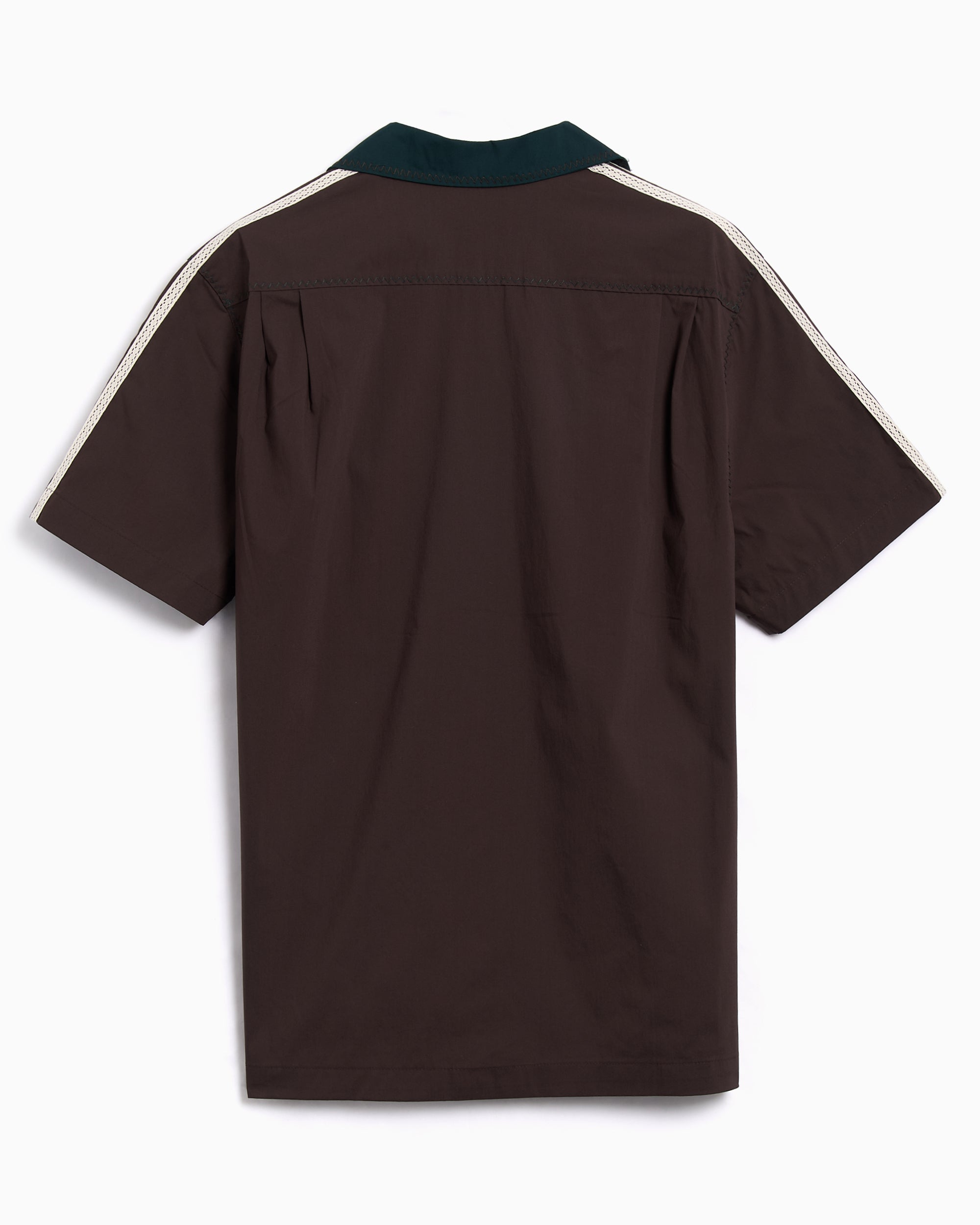 Shirts adidas Originals x CLOT Bowling Short-Sleeved Unisex Shirt - JP3870