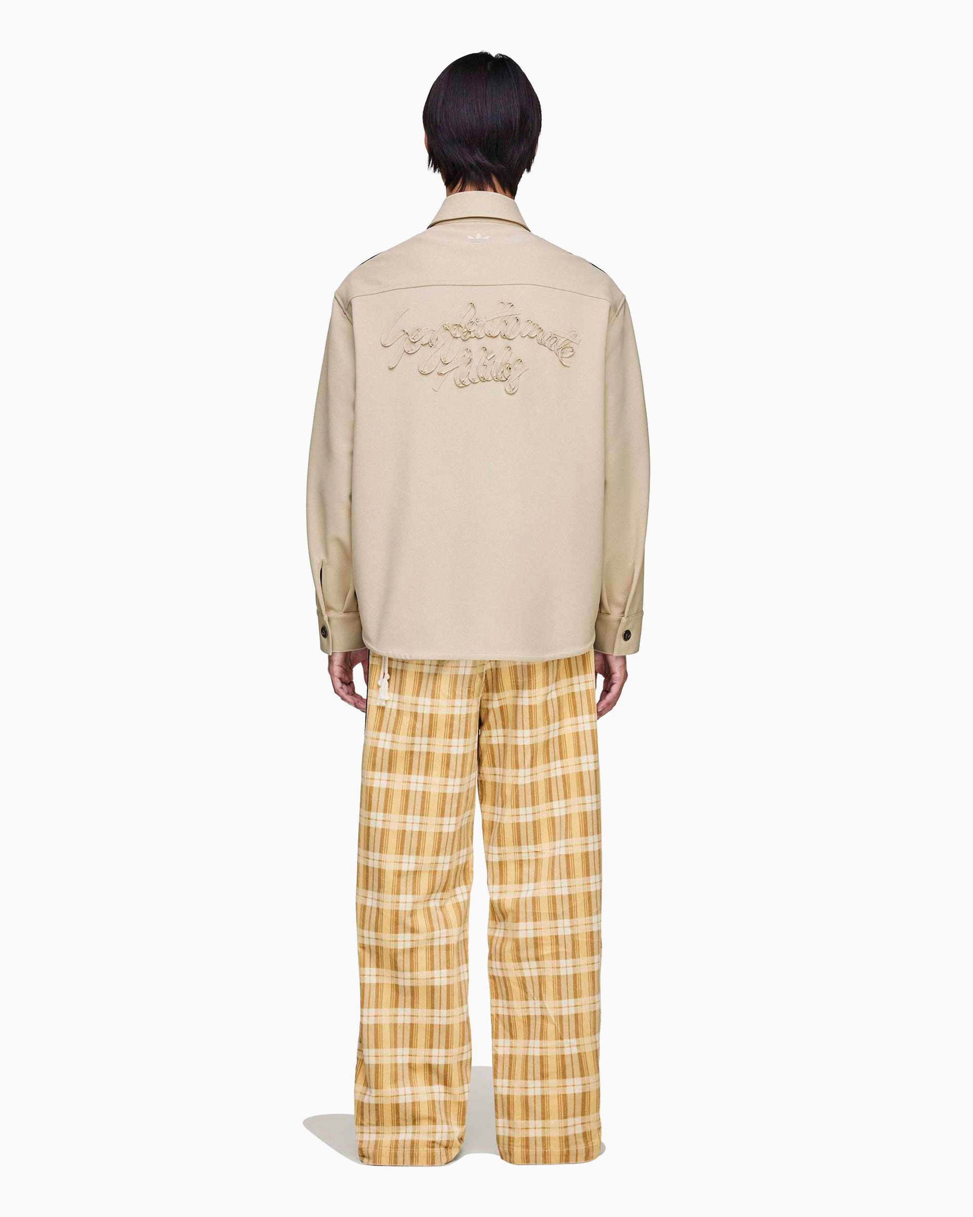 adidas Originals x Song For The Mute 006 Relaxed Unisex Shirt