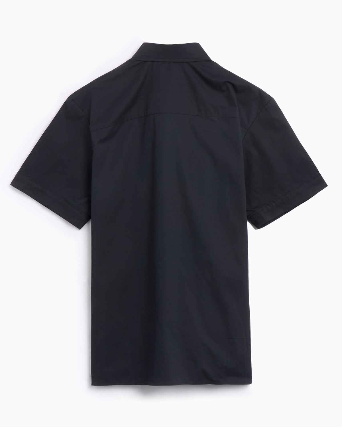 ross black dress shirt ROSS SHIRT