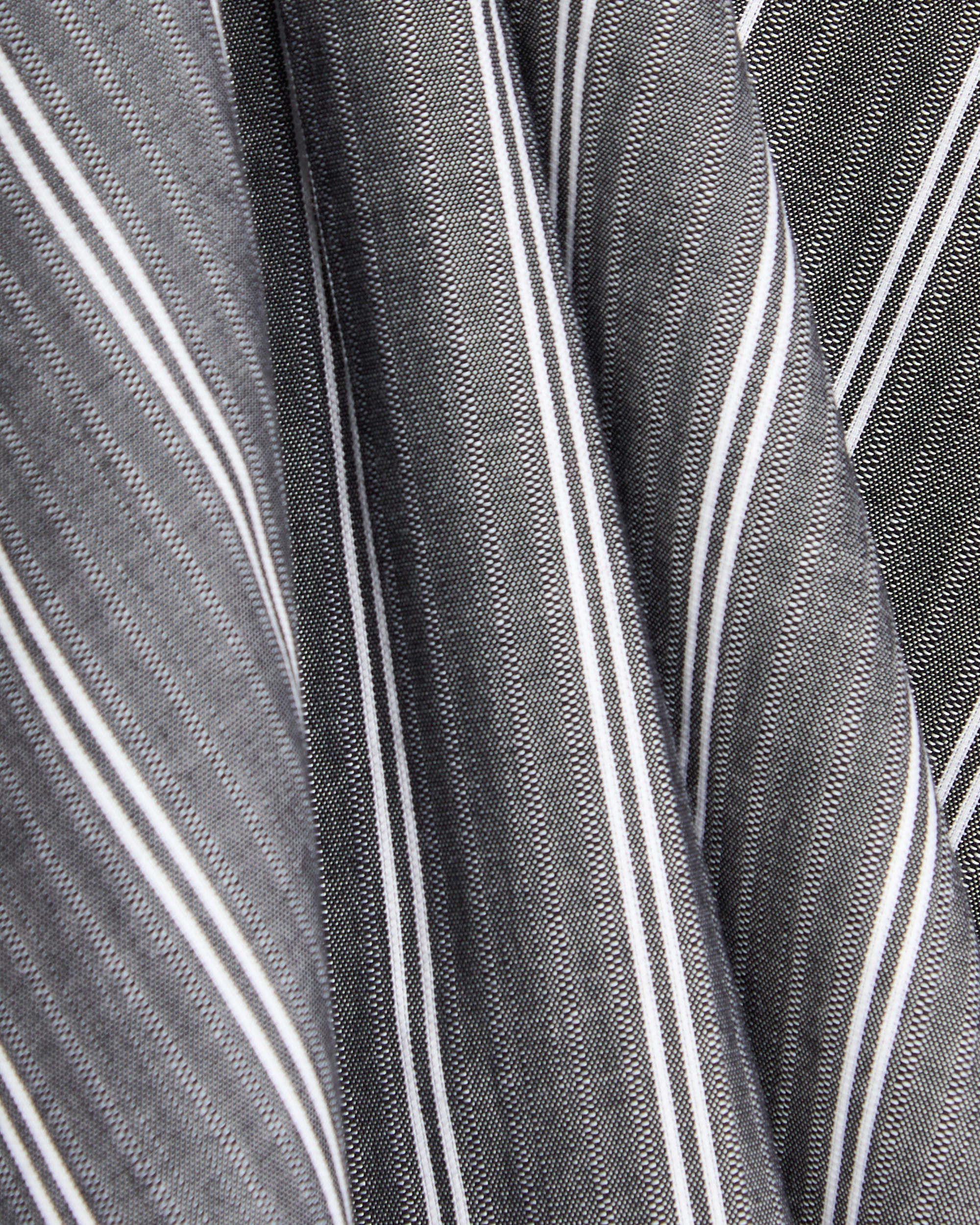 Shirts Carhartt WIP Beale Striped Relaxed Unisex Shirt - I036201-3OBXX