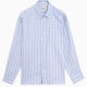 Carhartt WIP Beale Striped Relaxed Unisex Shirt