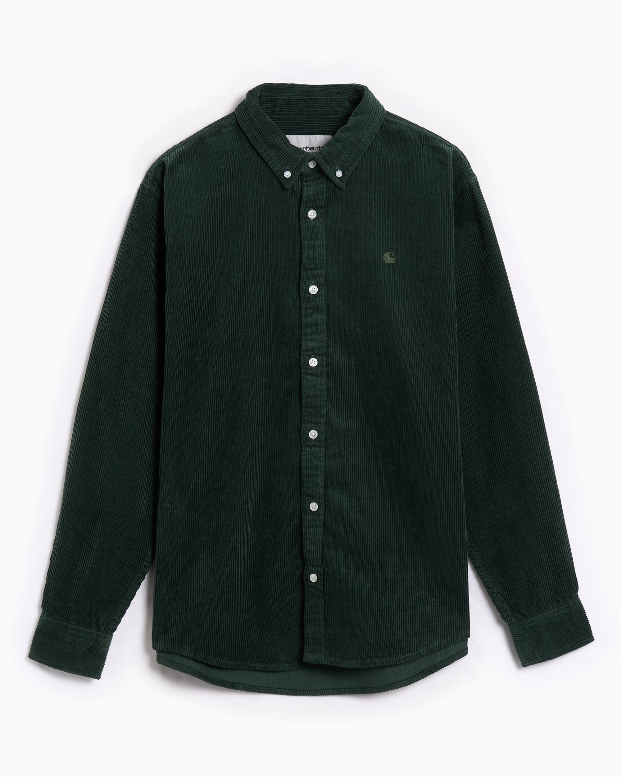 Carhartt WIP Madison Cord Unisex Shirt