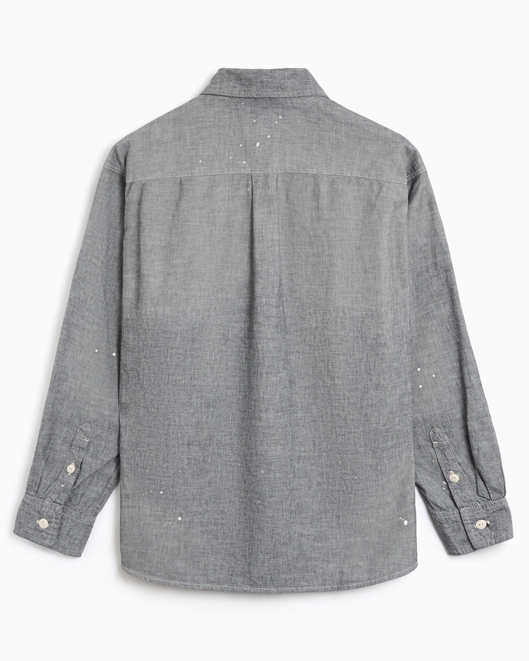 Shirts Carhartt WIP Painter Relaxed Men's Shirt - I036919-890L
