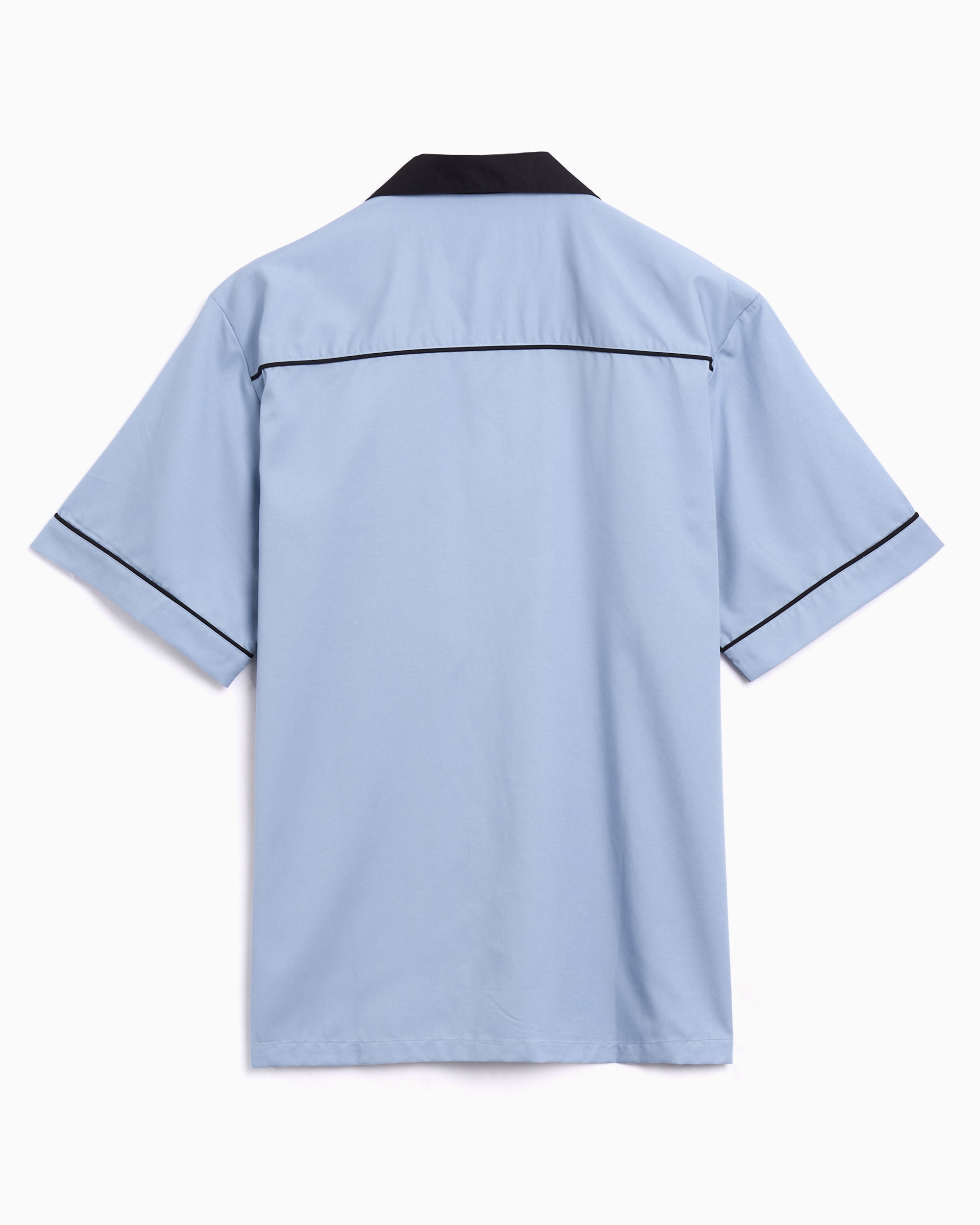 Carhartt WIP S/S Bowl Short-Sleeved Relaxed Men's Shirt