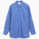 Comme Des Garçons Shirt Comme Des Garçons Men's Long Sleeve Shirt Men's Shirt