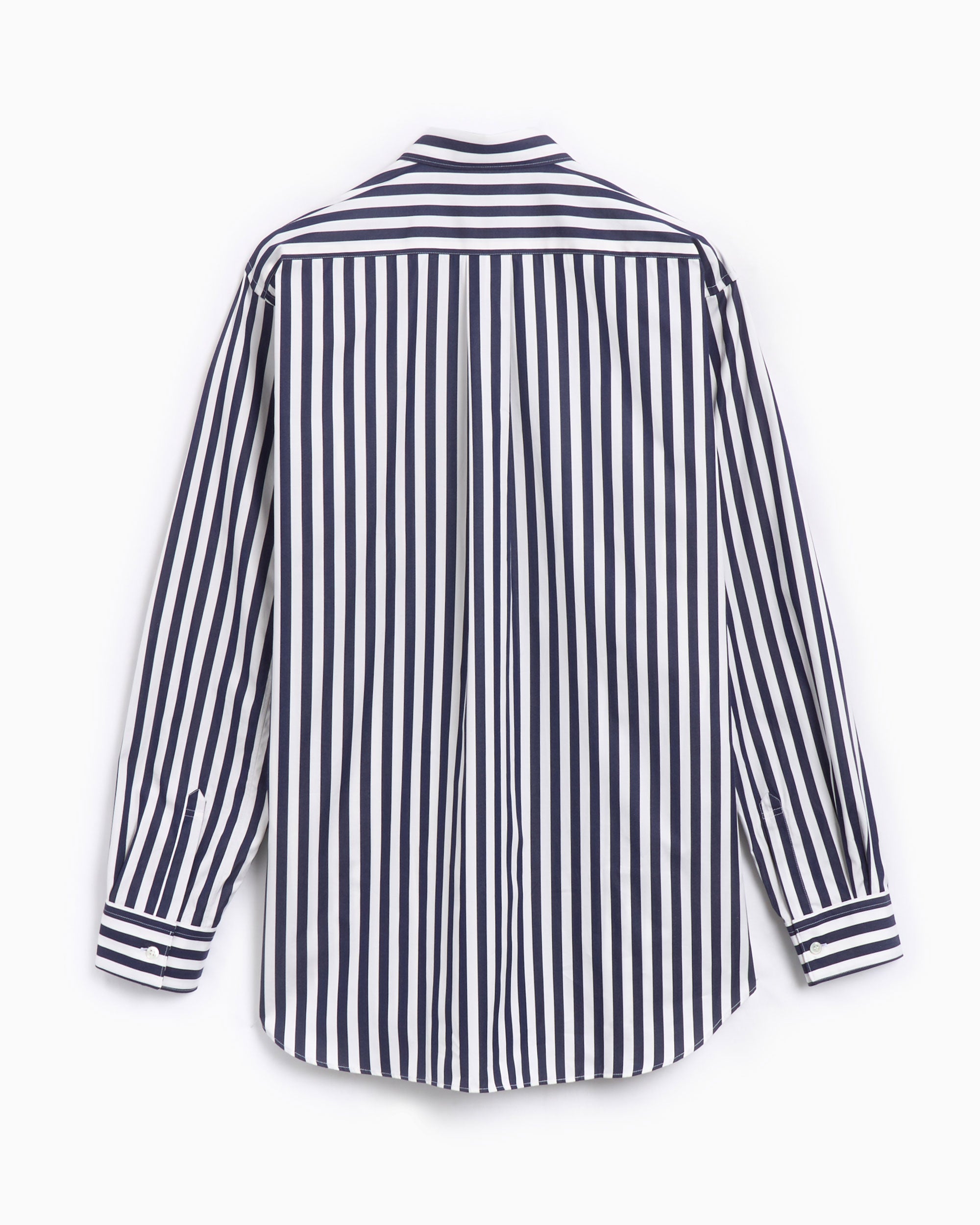 Comme Des Garçons Shirt Comme Des Garçons Men's Long Sleeve Shirt Rela