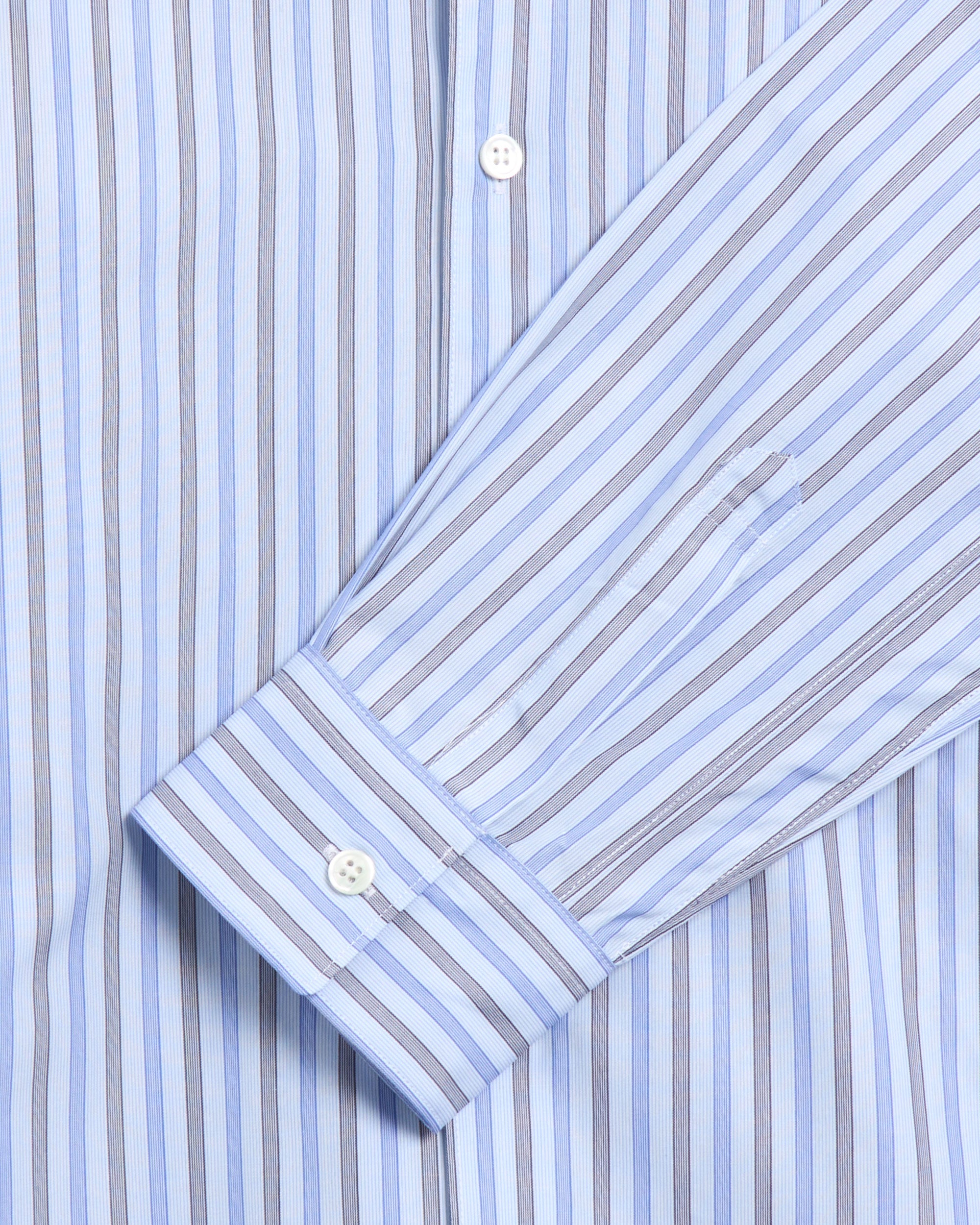 Comme Des Garçons Shirt Comme Des Garçons Men's Long Sleeve Shirt Rela