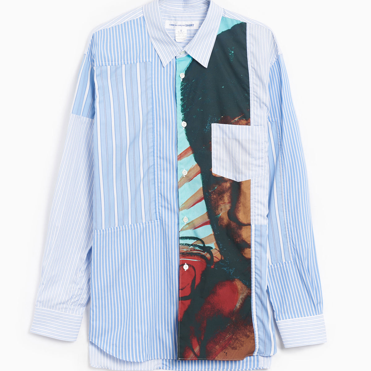 Comme Des Garçons Shirt Comme Des Garçons Men