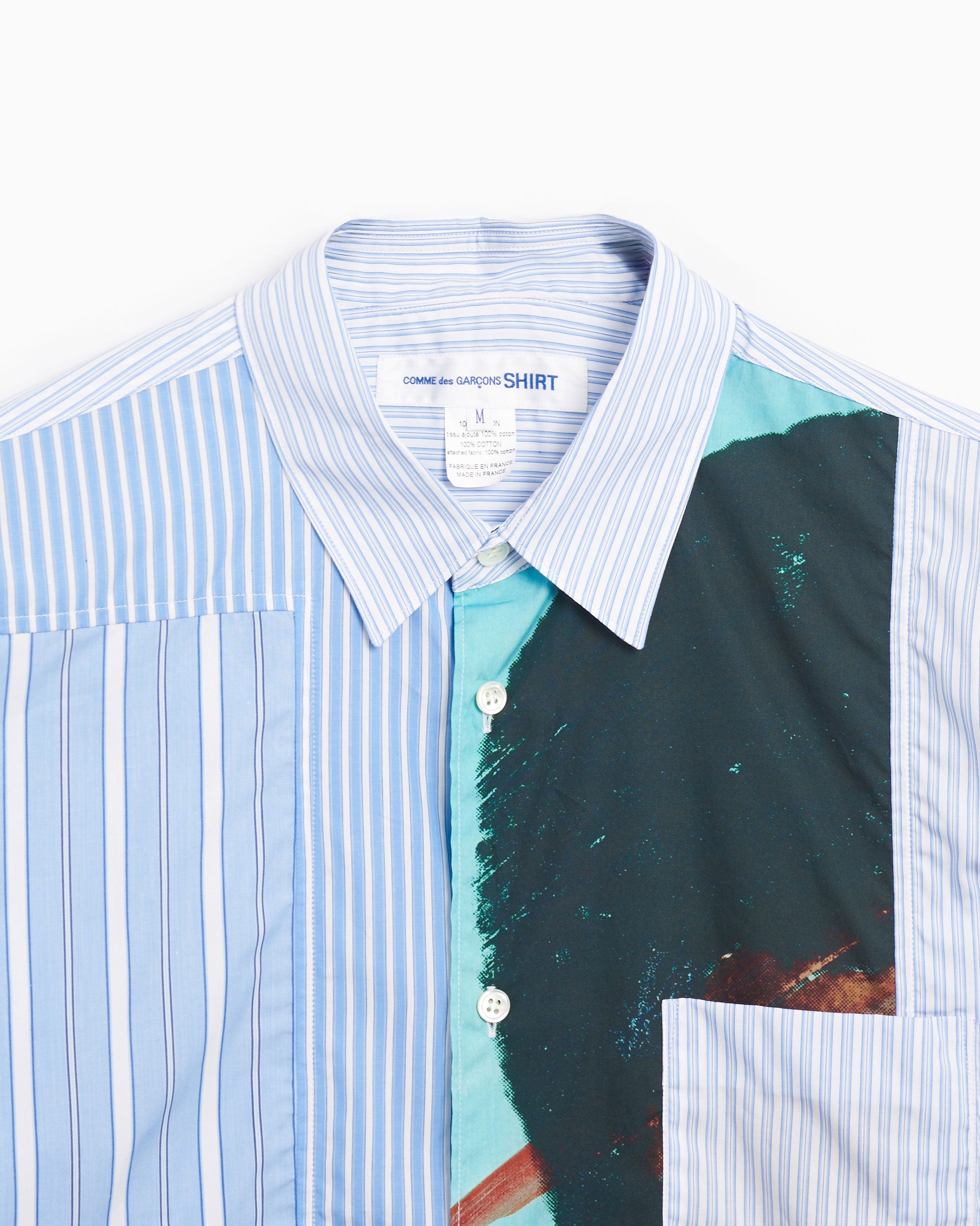 Comme Des Garçons Shirt Comme Des Garçons Men's Shirt Men's Shirt