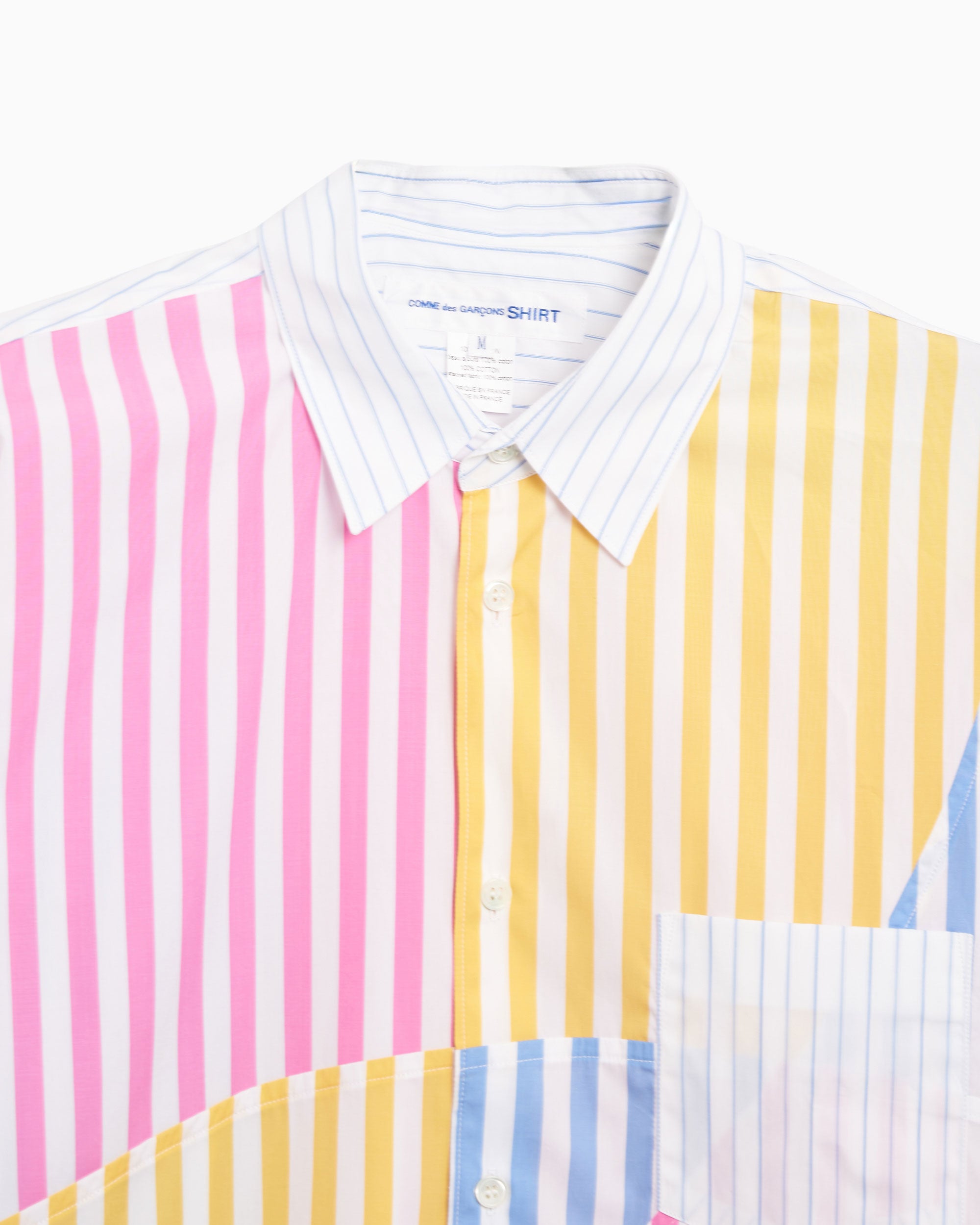 Comme Des Garçons Shirt Comme Des Garçons Men's Shirt Men's Shirt