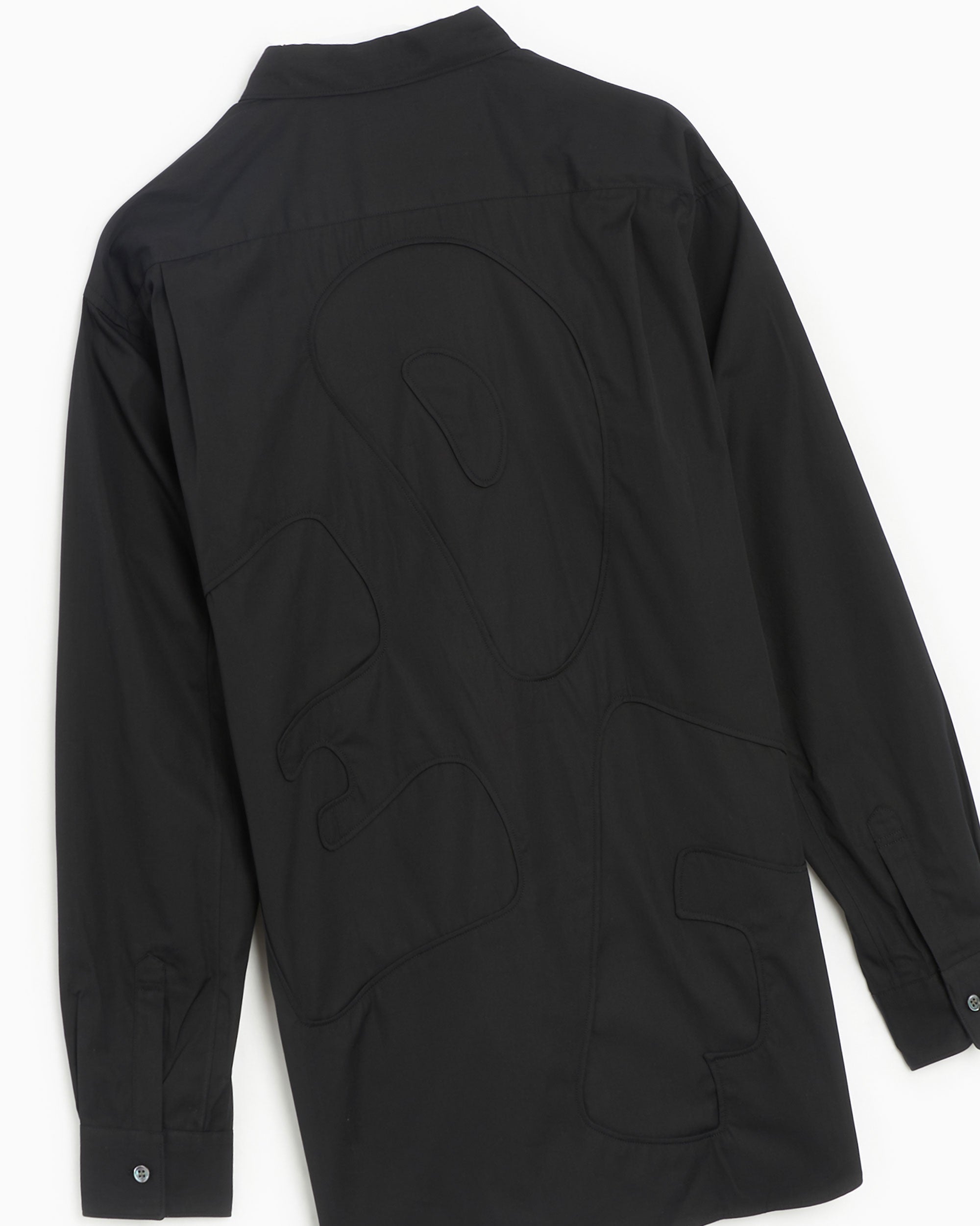 Comme Des Garçons Shirt Men's Woven Shirt Men's Shirt