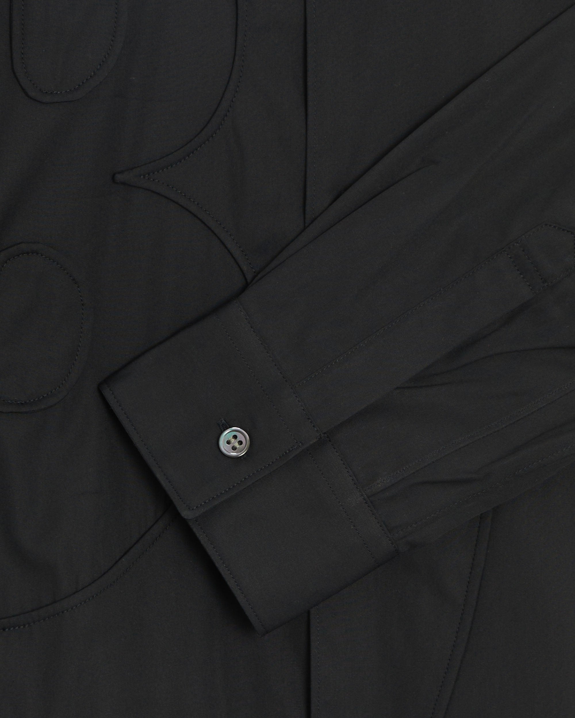 Comme Des Garçons Shirt Men's Woven Shirt Men's Shirt