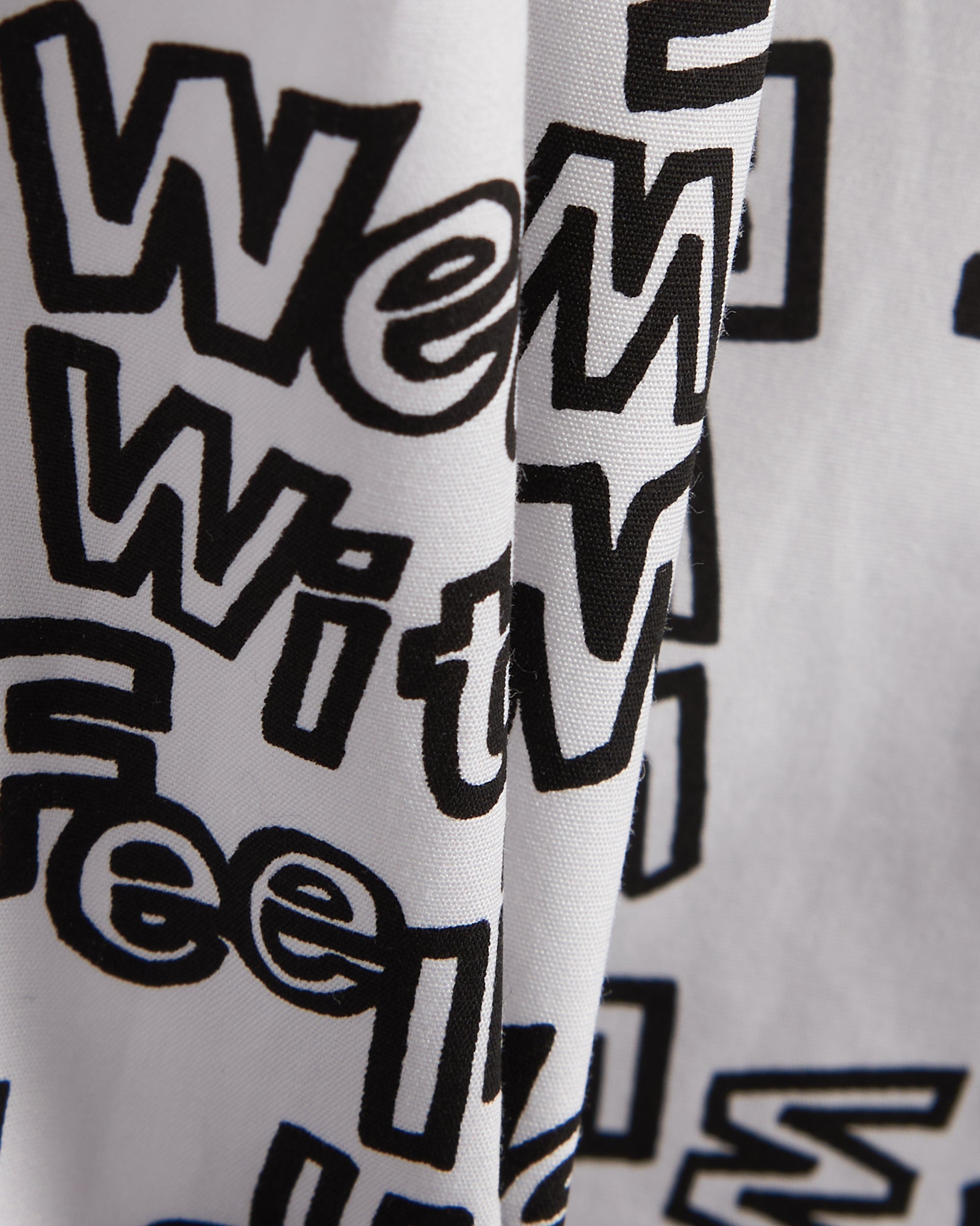 Comme Des Garçons Shirt Men's Woven Shirt Men's Shirt