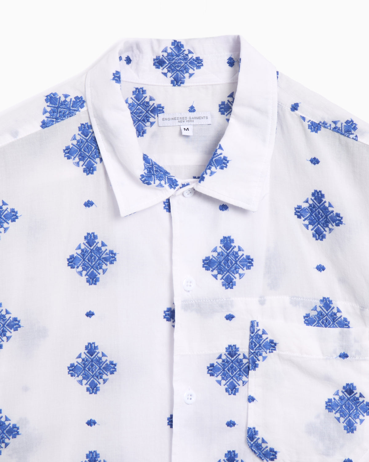 Engineered Garments Camp Men