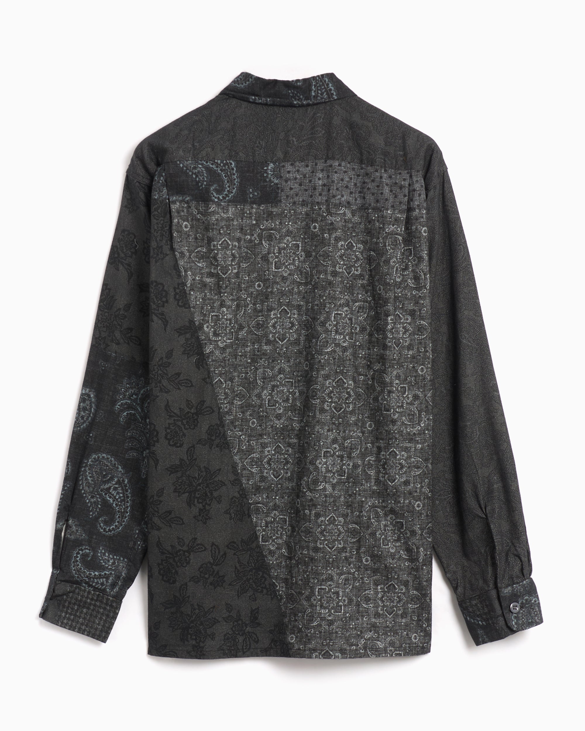 Engineered Garments Men's Classic Shirt Men's Shirt