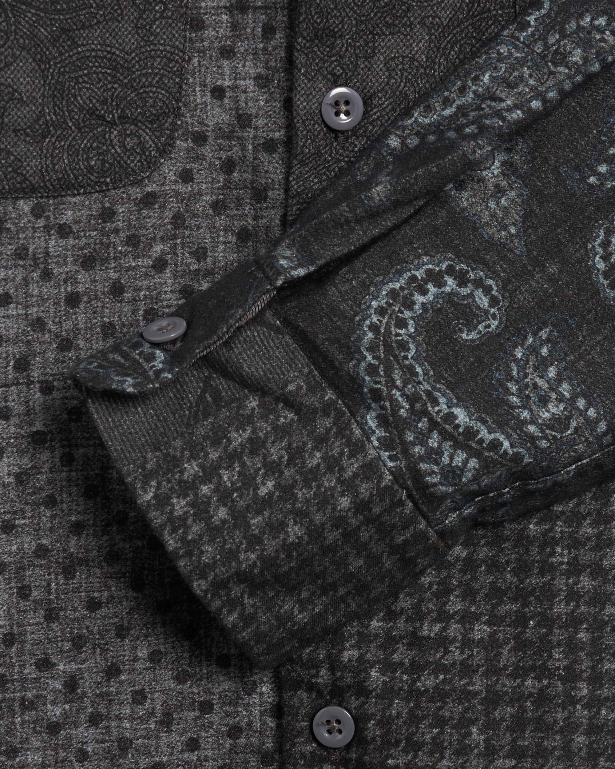 Engineered Garments Men's Classic Shirt Men's Shirt