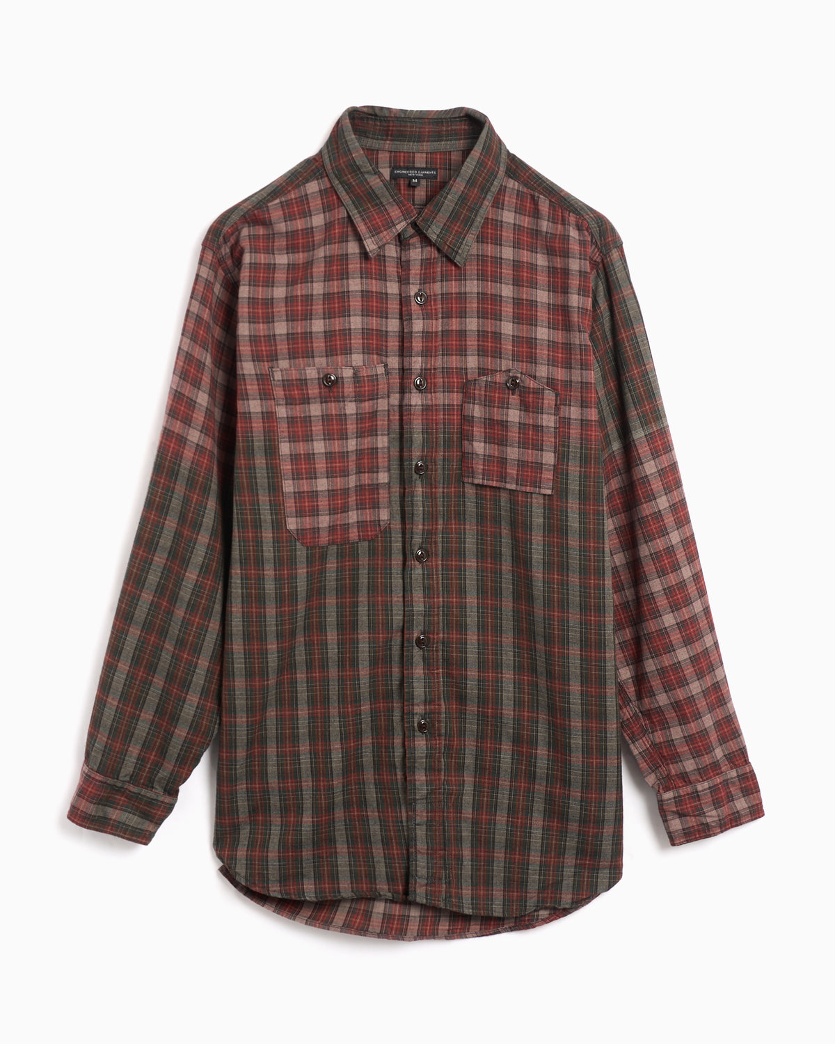 Camisa Work Shirt para hombre