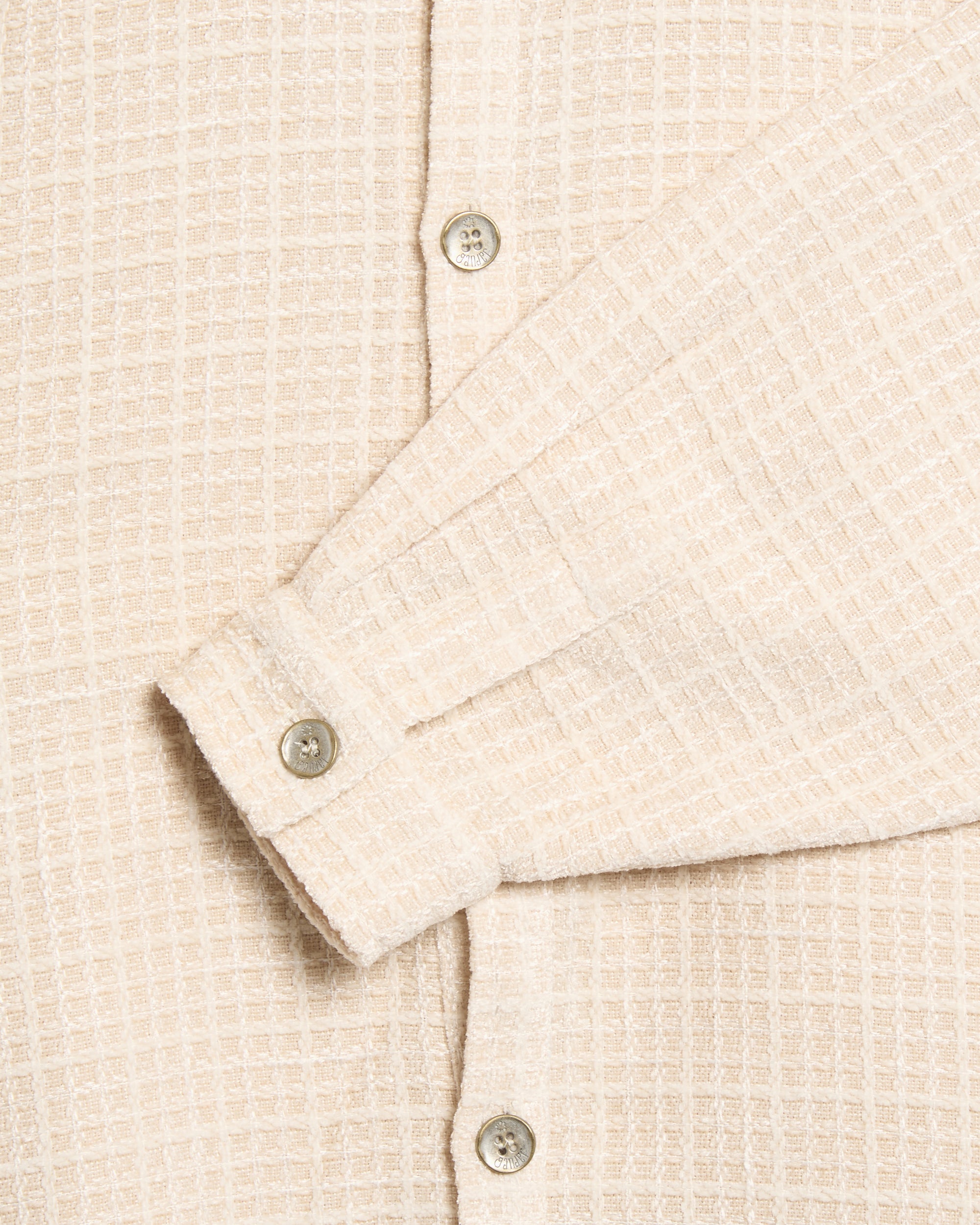 Shirts gander Deans Oversize Unisex Shirt - AW25008
