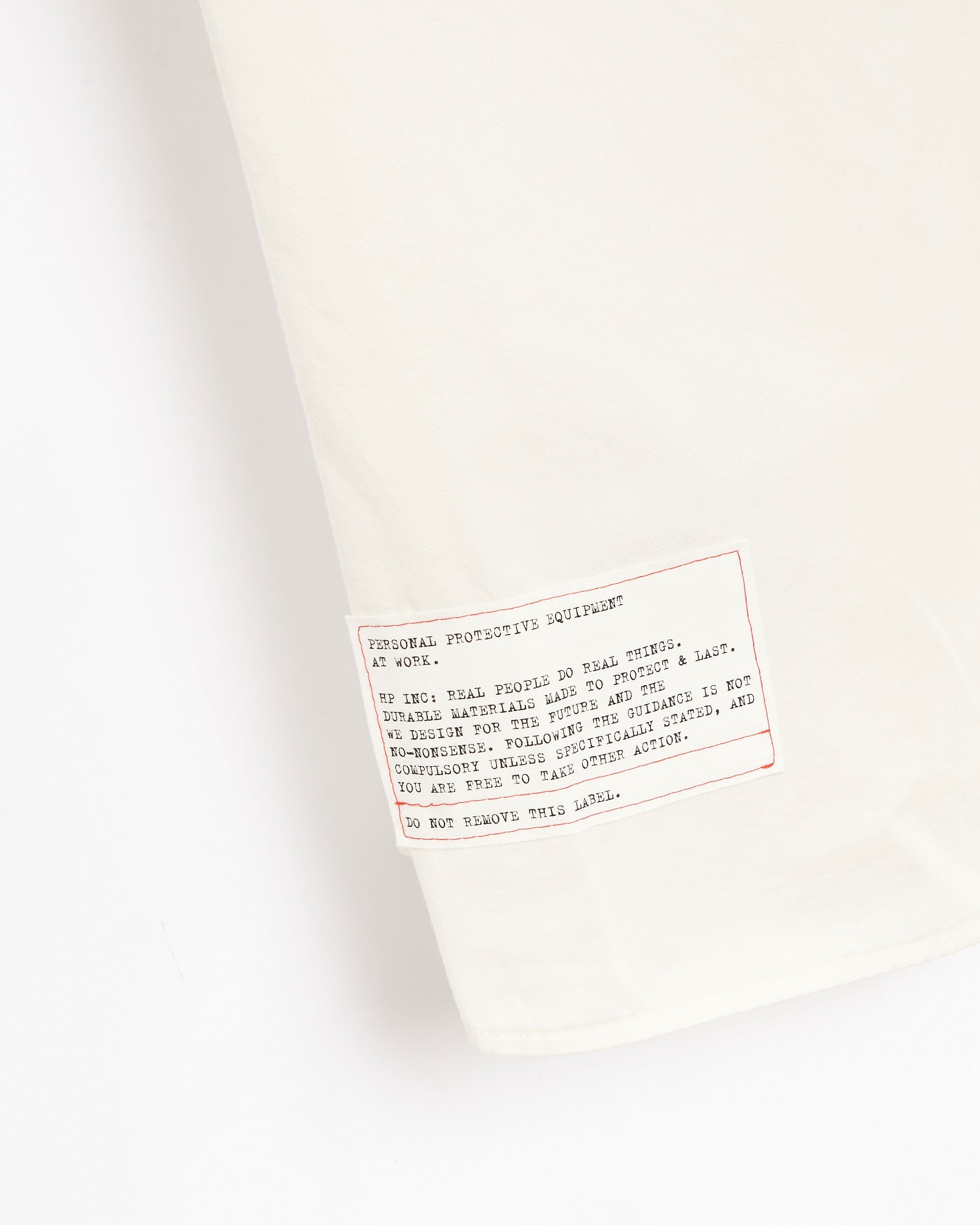 Shirts Heron Preston Workwear Pockets Men's Shirt Men's Shirt - HMGA031S22FAB0010300