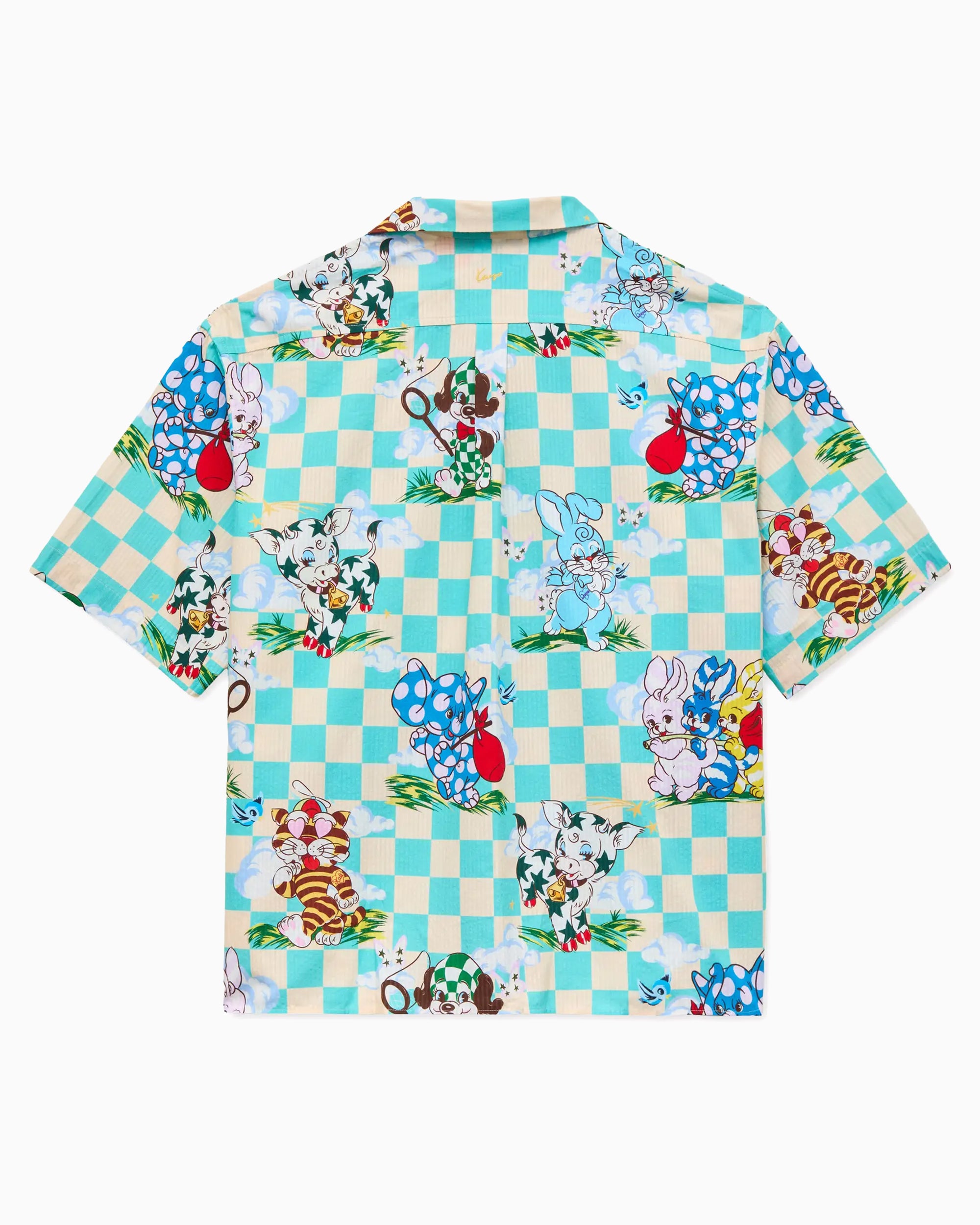 Kenzo 