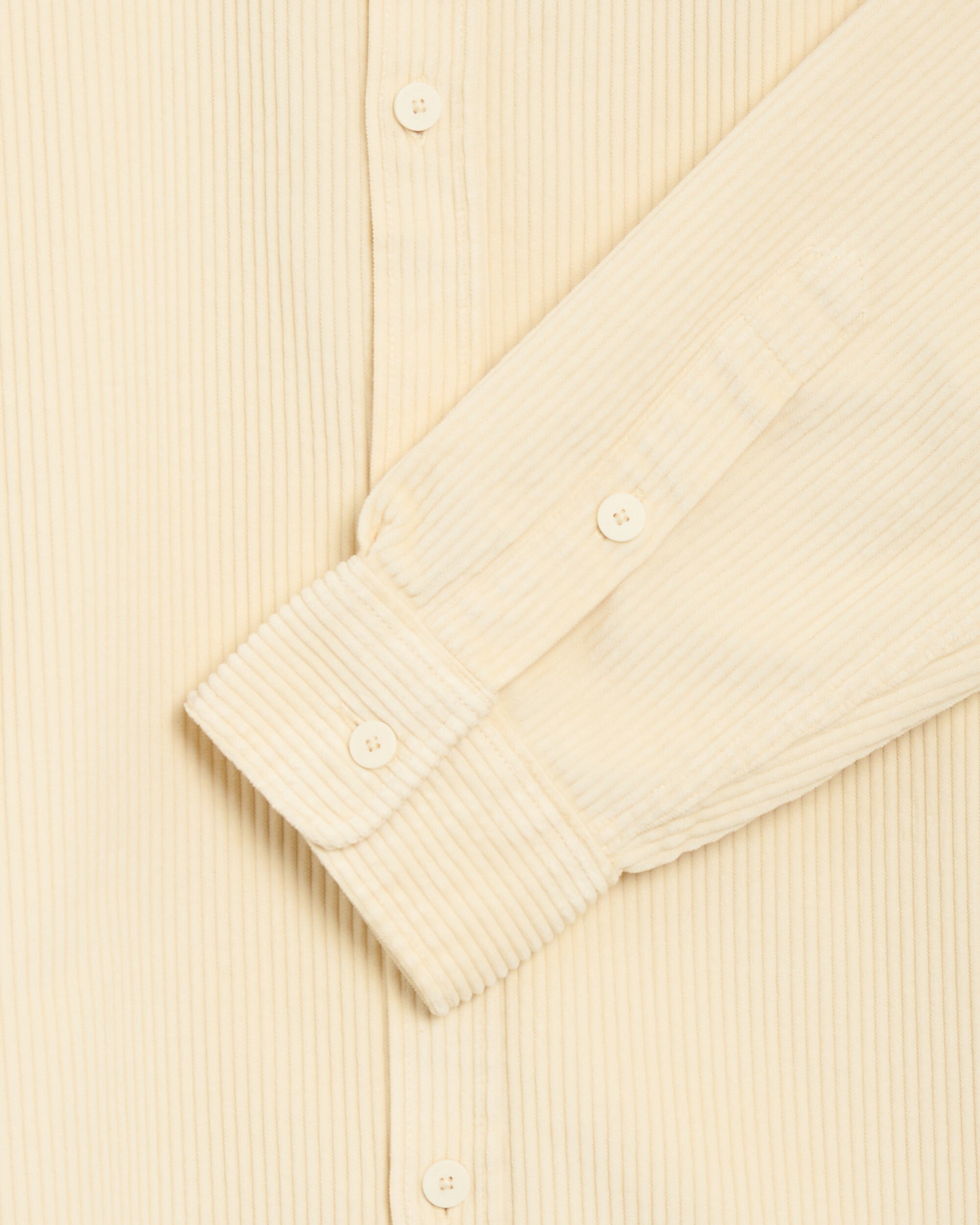 Shirts Lacoste Logo Corduroy Men's Shirt - CH8821-00-056