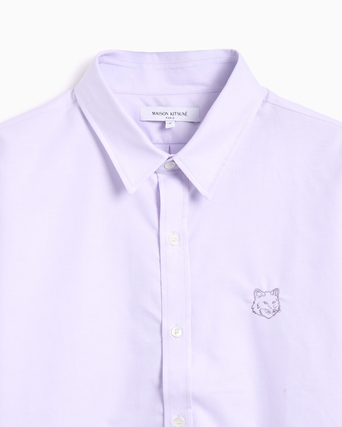 shirts-maison-kitsune-maison- 