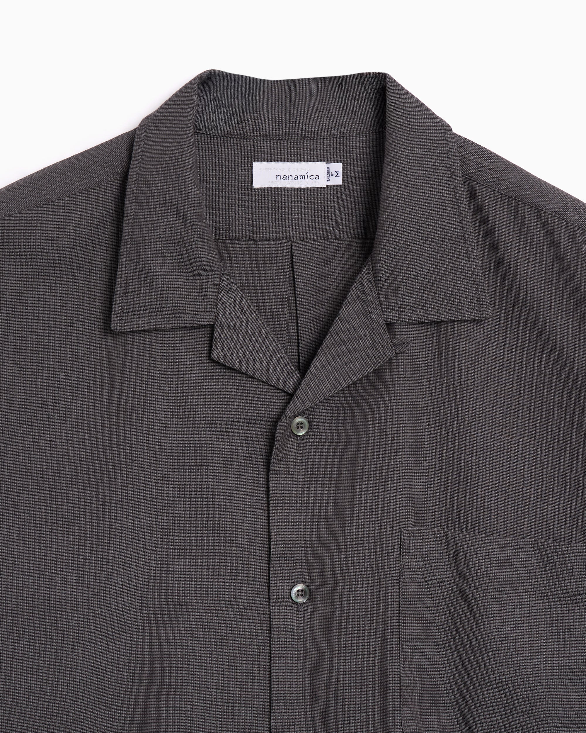 shirts-nanamica-open-collar-