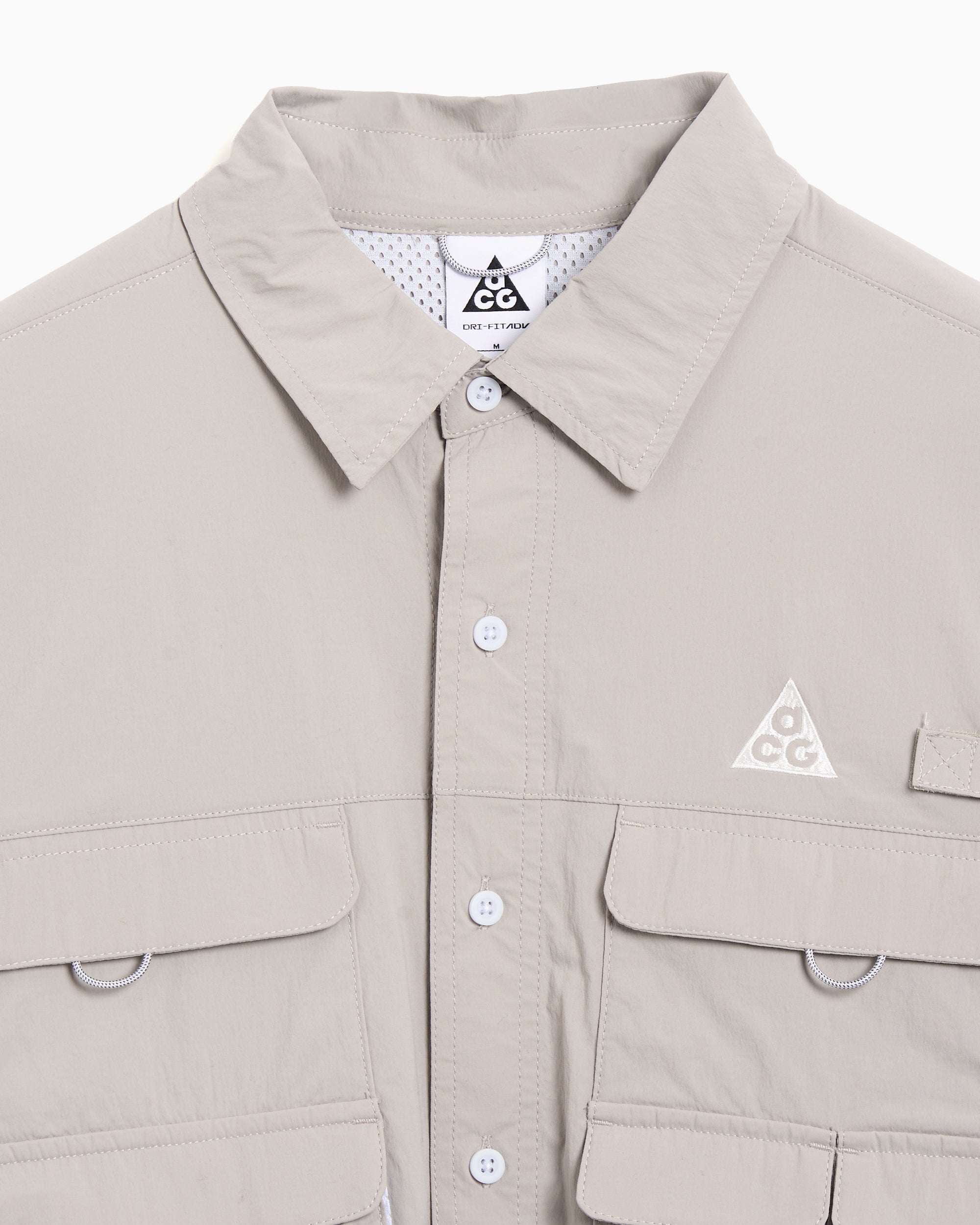 Nike ACG Orb Weaver Dri-FIT Men's Shirt