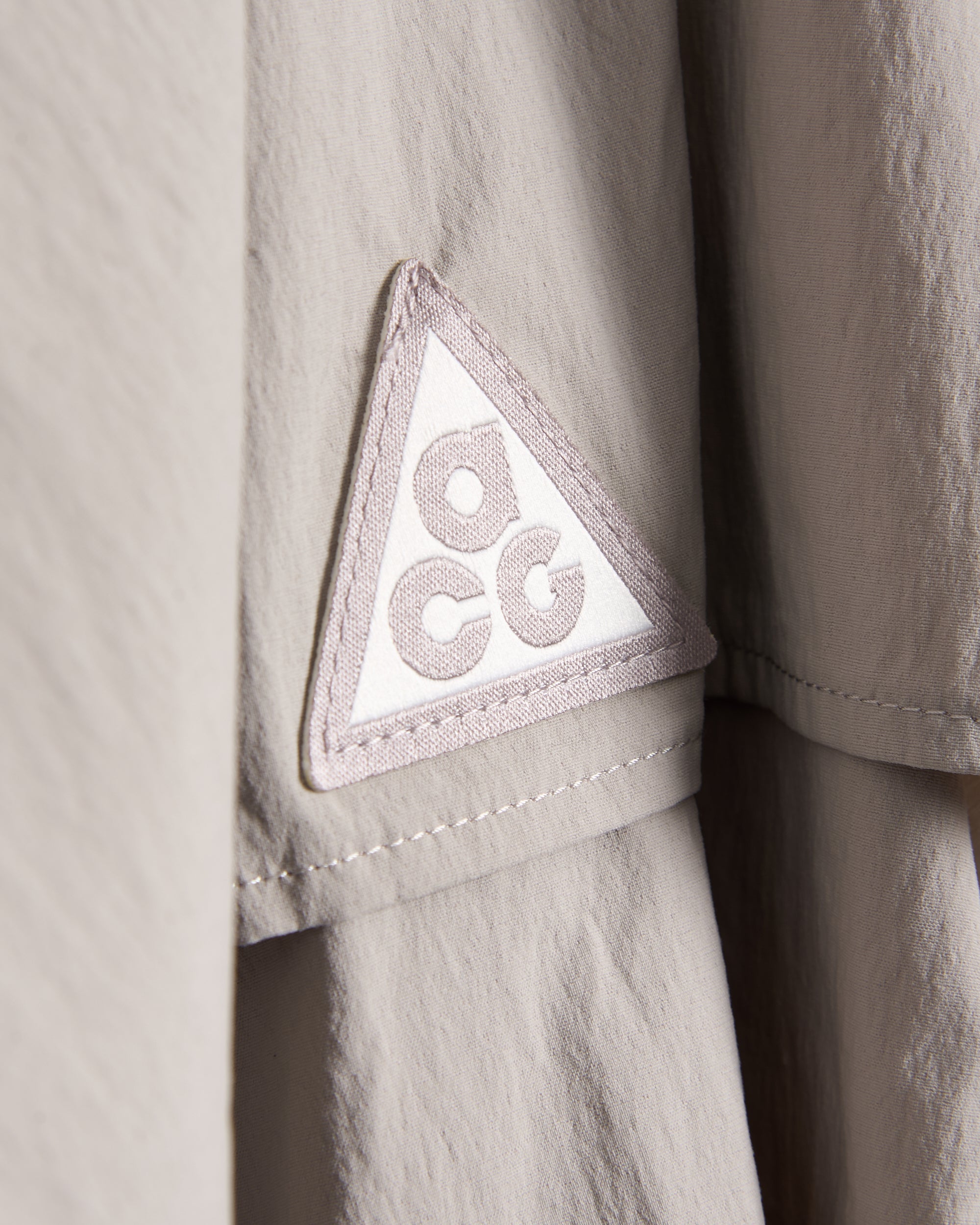 Nike ACG Orb Weaver Dri-FIT Men's Shirt