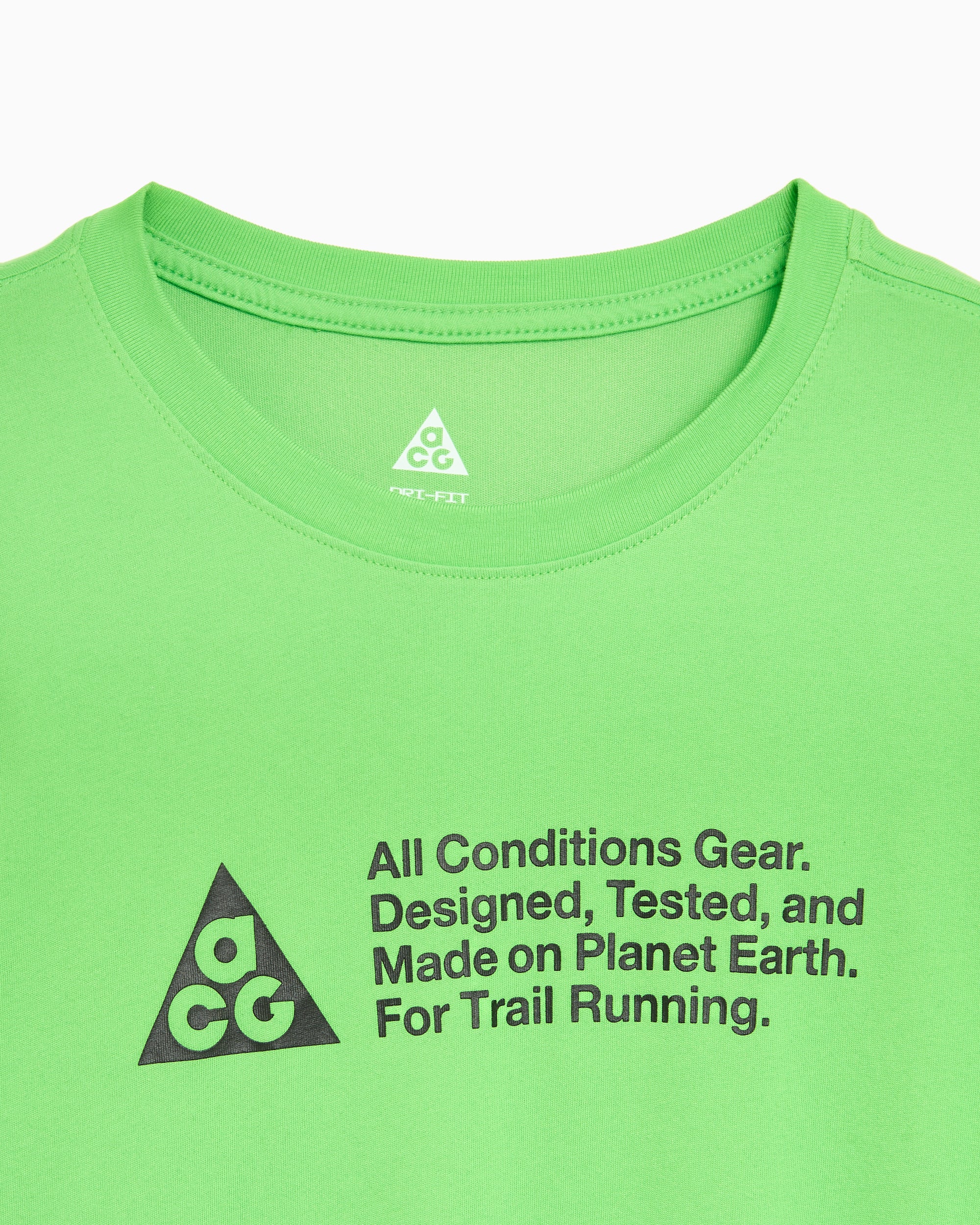 apparel nike running logo