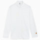 Camisa con logo Relaxed Nike Club Rules Oxford para hombre