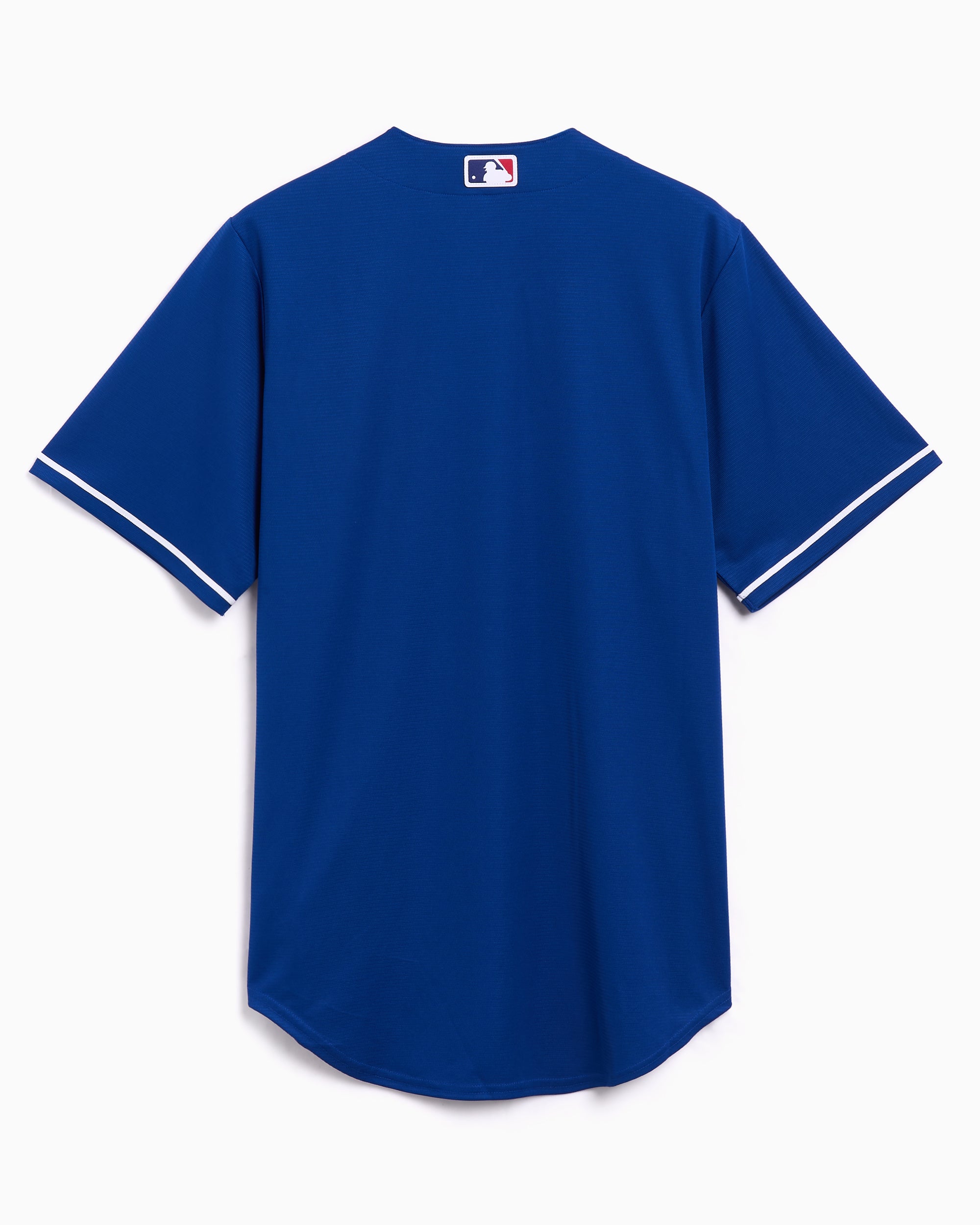 Nike LA Dodgers Alternate Baseball Short-Sleeved Men's Shirt