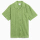 OBEY Clothing Ayers Men's Woven Shirt Relaxed Men's Shirt