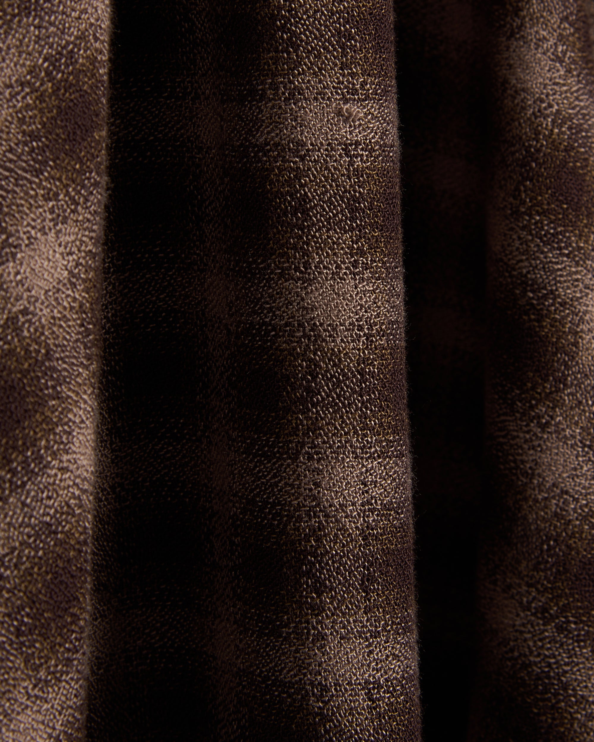 Shirts OBEY Clothing Clarence Plaid Relaxed Men's Shirt - 181200416-BKM