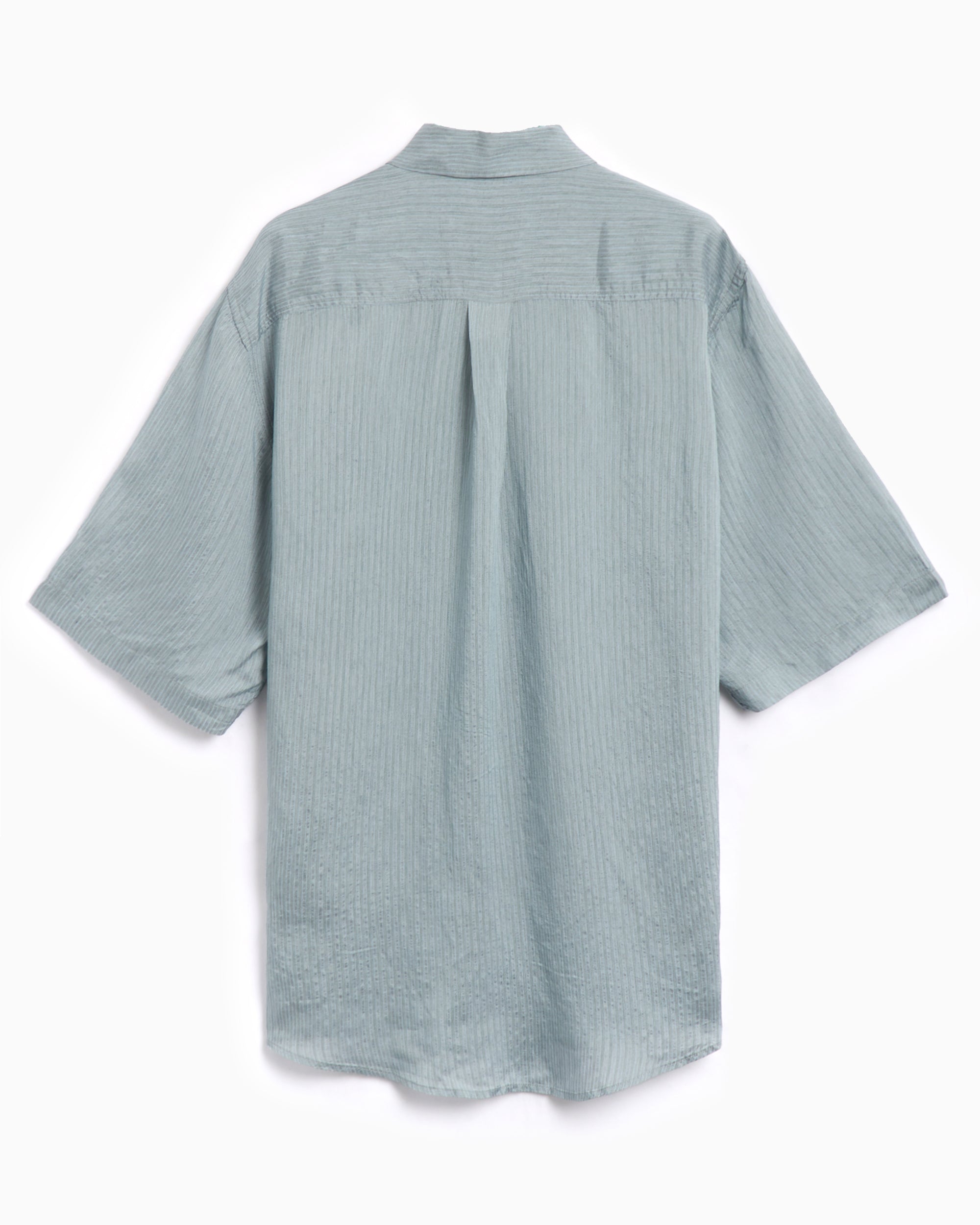 Our Legacy Beyond Men's Short Sleeve Shirt Men's Shirt